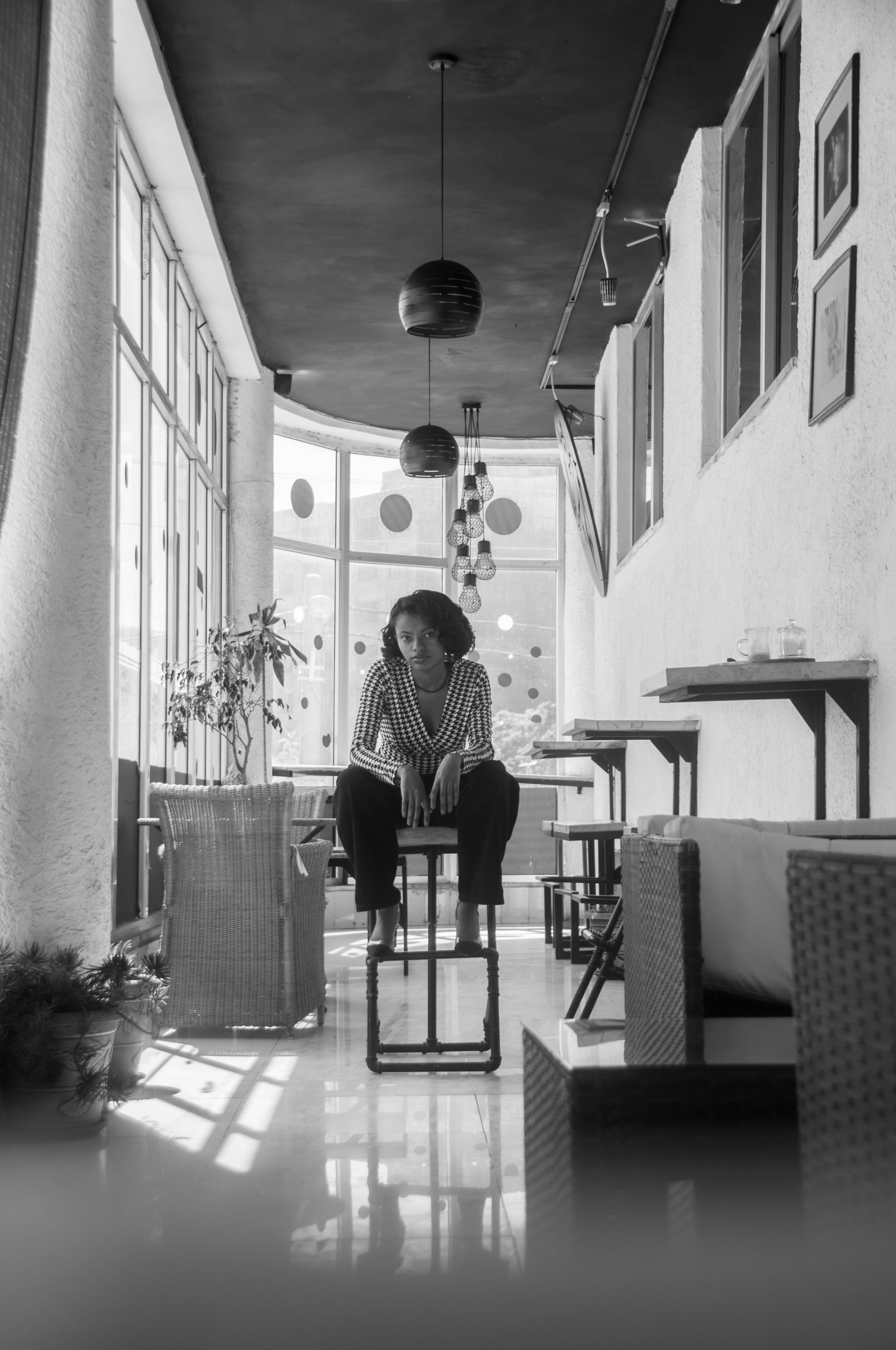 Photo by samueltsegayevisuals