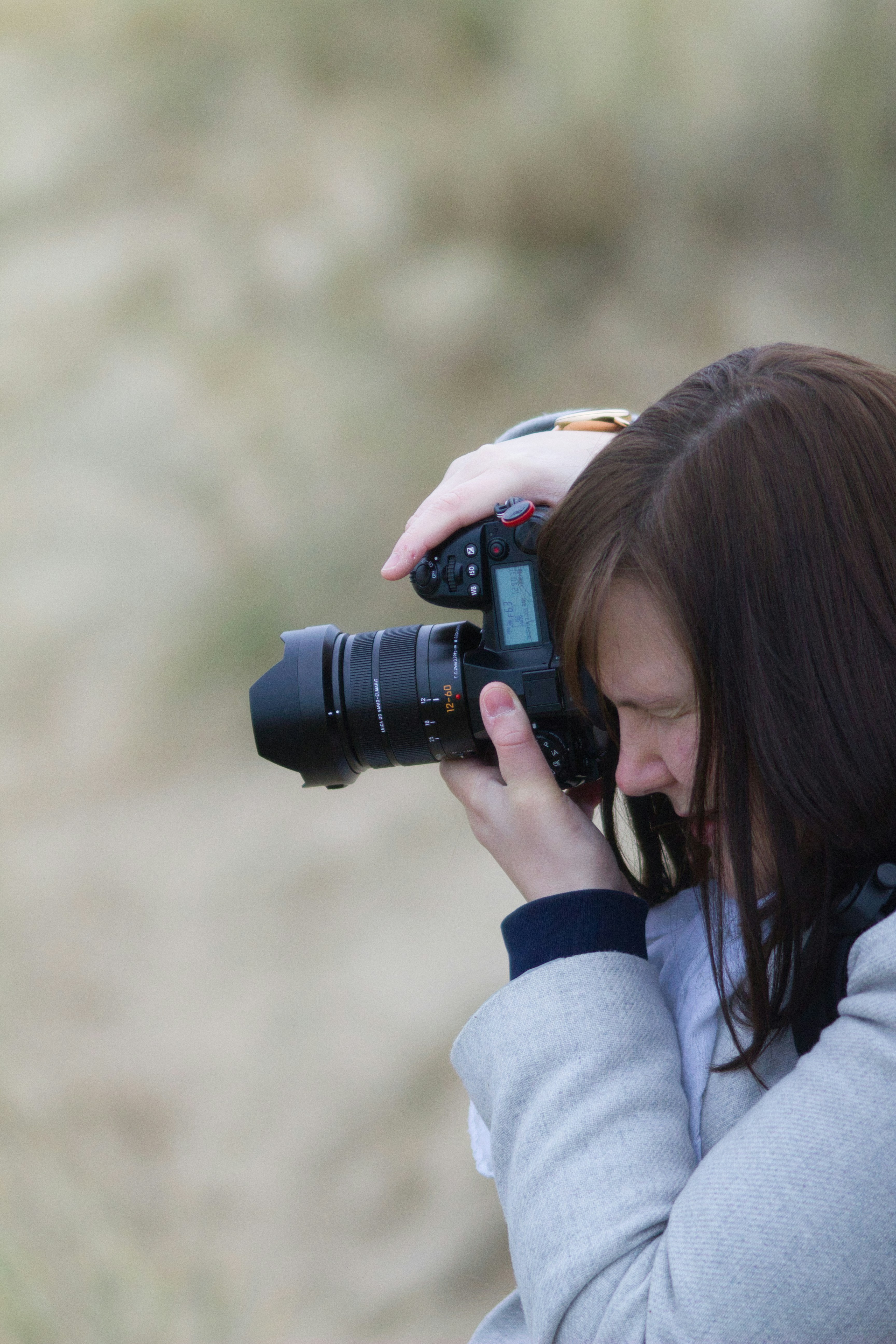 Professional Photography In St Petersburg