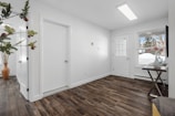Interior Remodels and Flooring