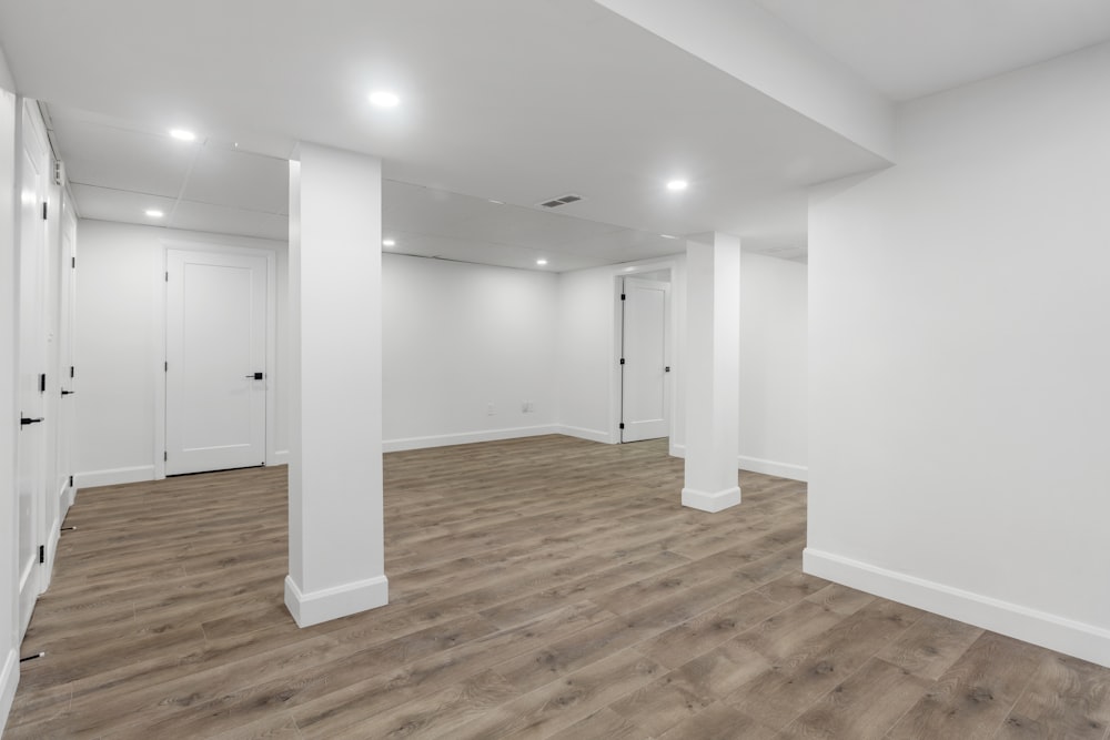 Finding Reliable Basement Finish Contractors Near You