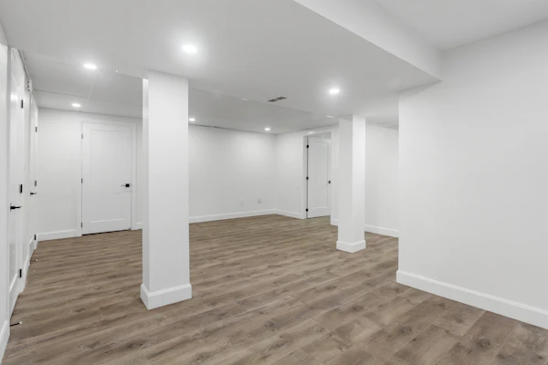 Rénovation intérieure