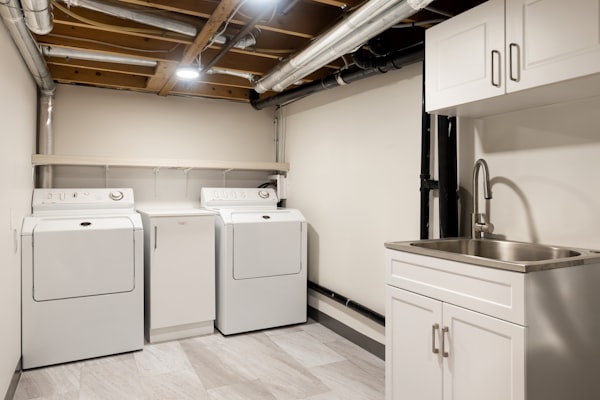Basement finishing Atlanta GA - photo 12