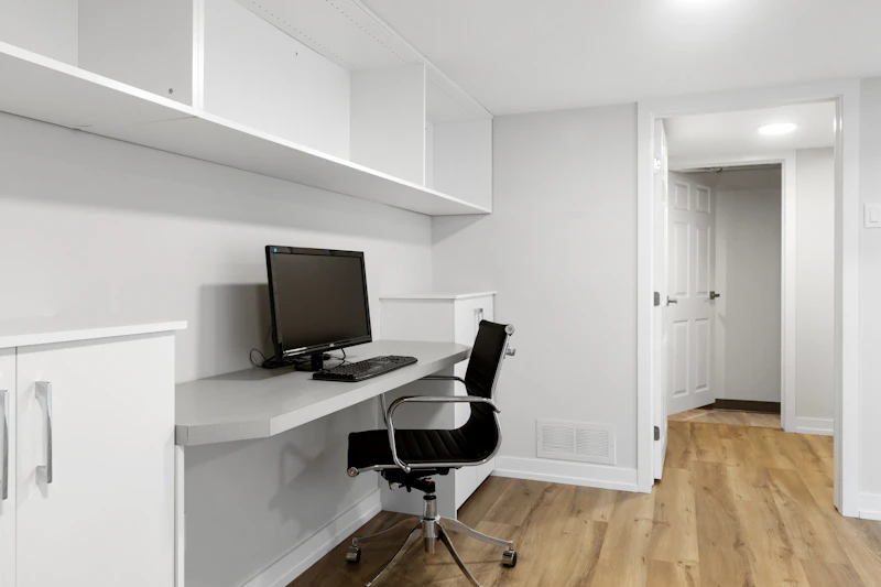 Home Offices