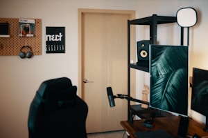 Silla Oficina