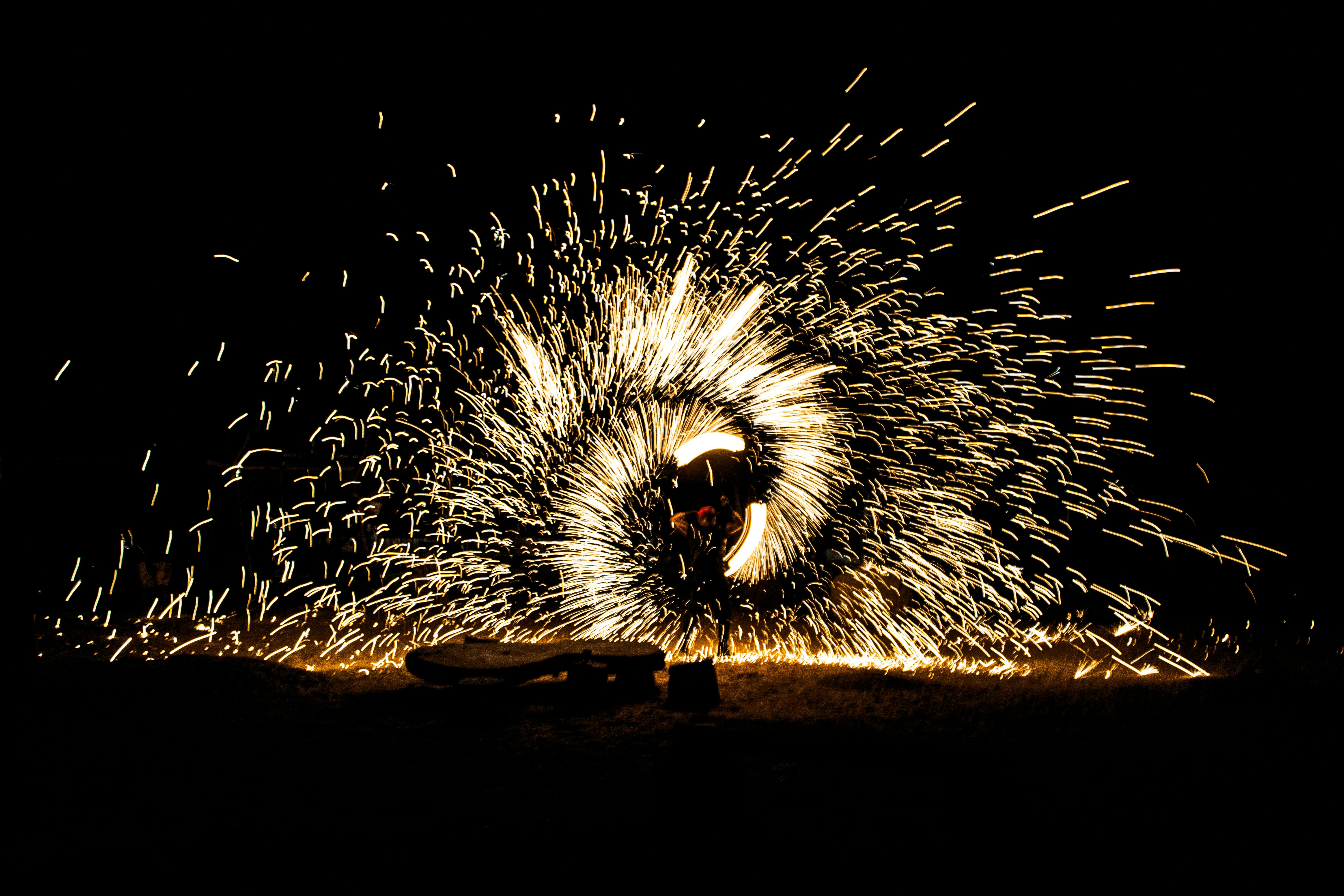 Enchanted Metamorphosis