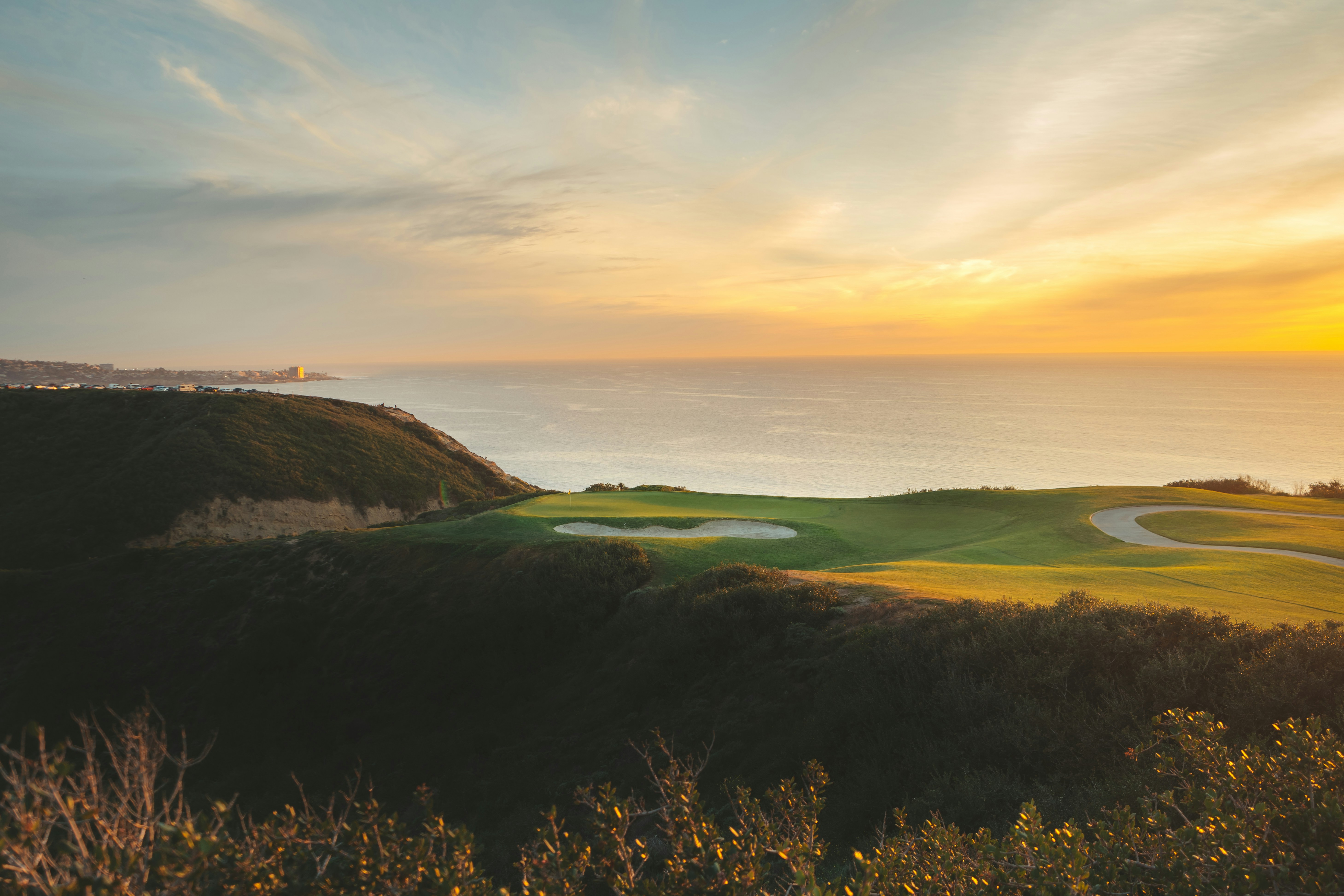 Pinecrest Golf Club