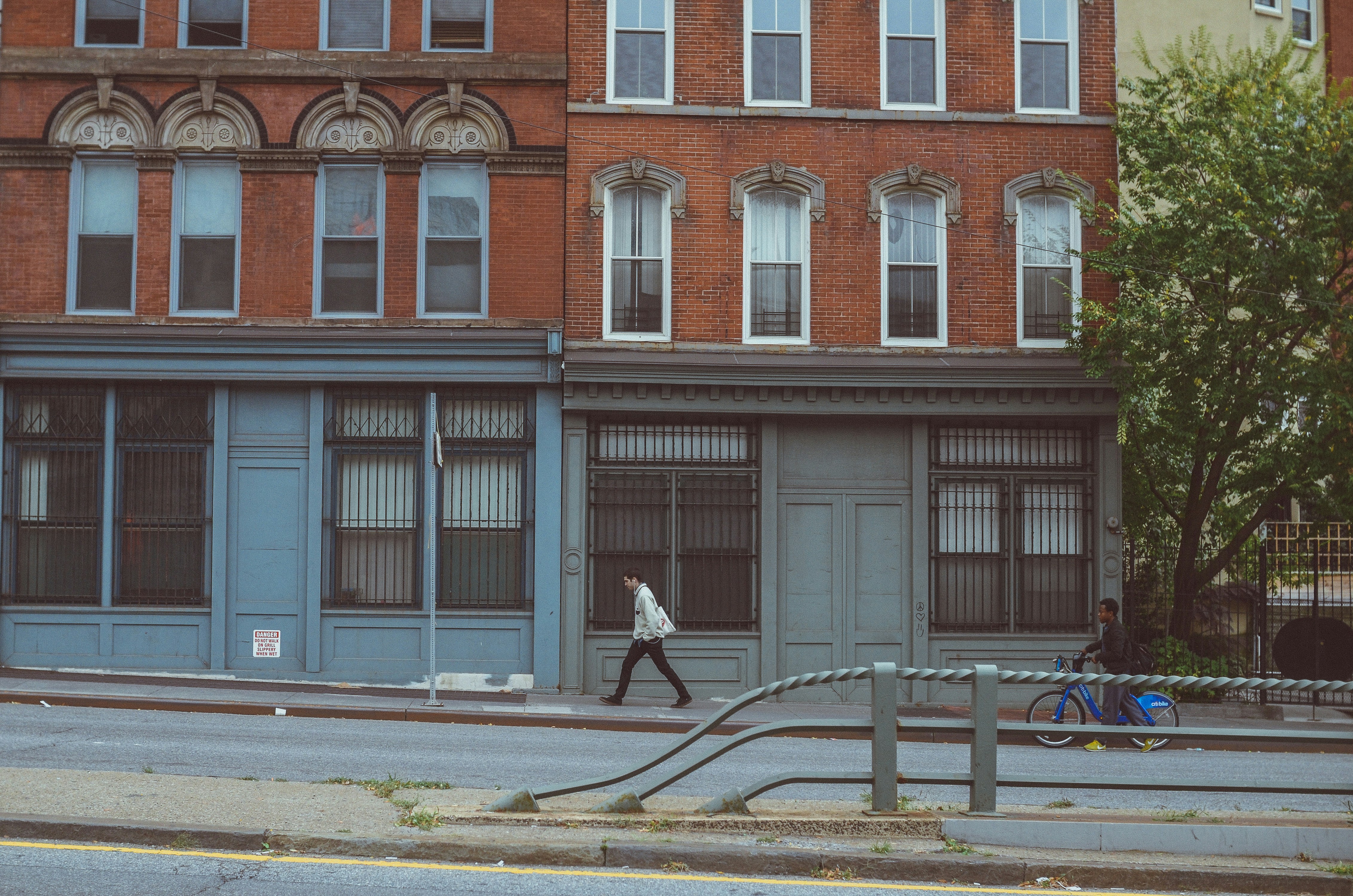 Photo by matthanns