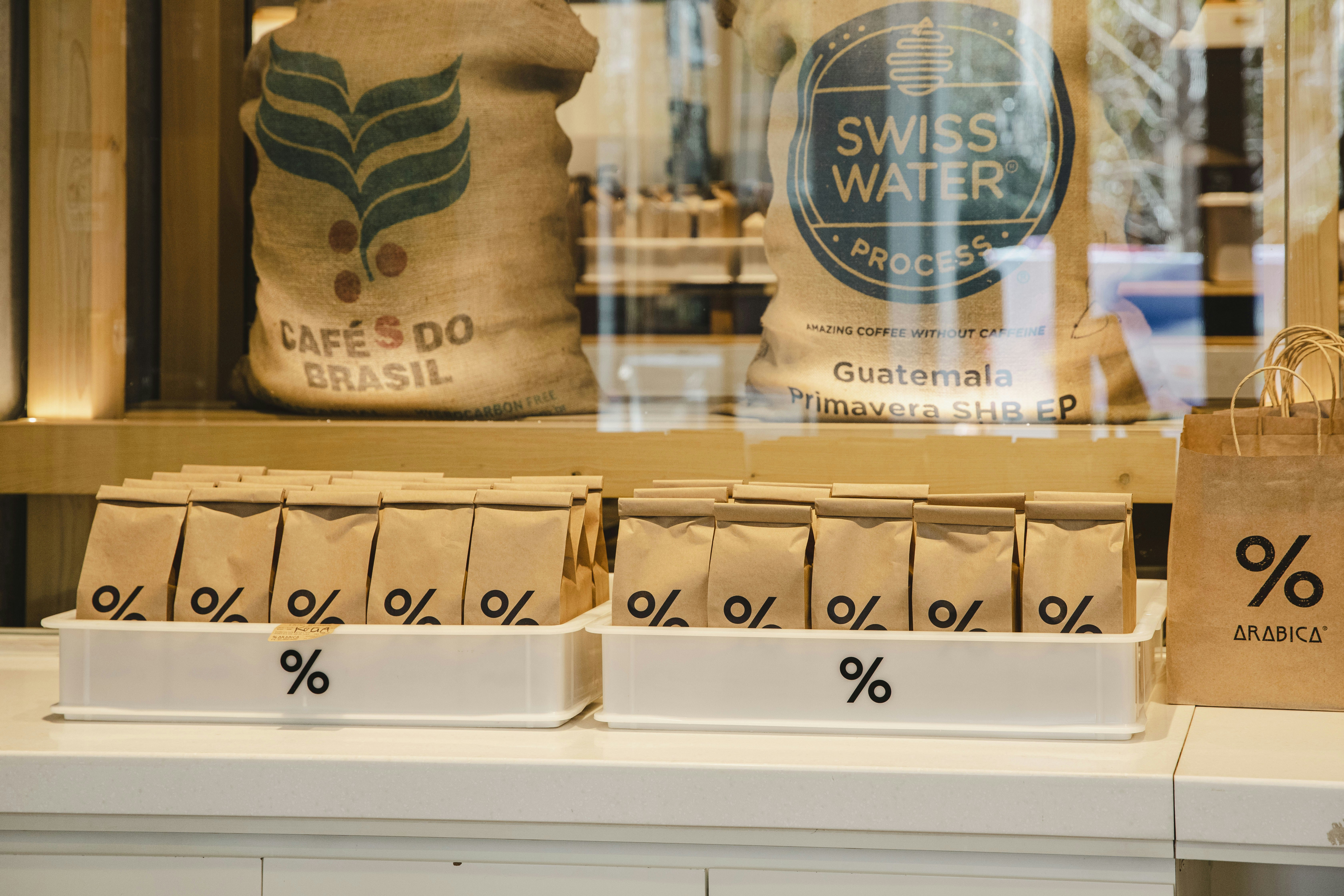 The Italian Coffee Company