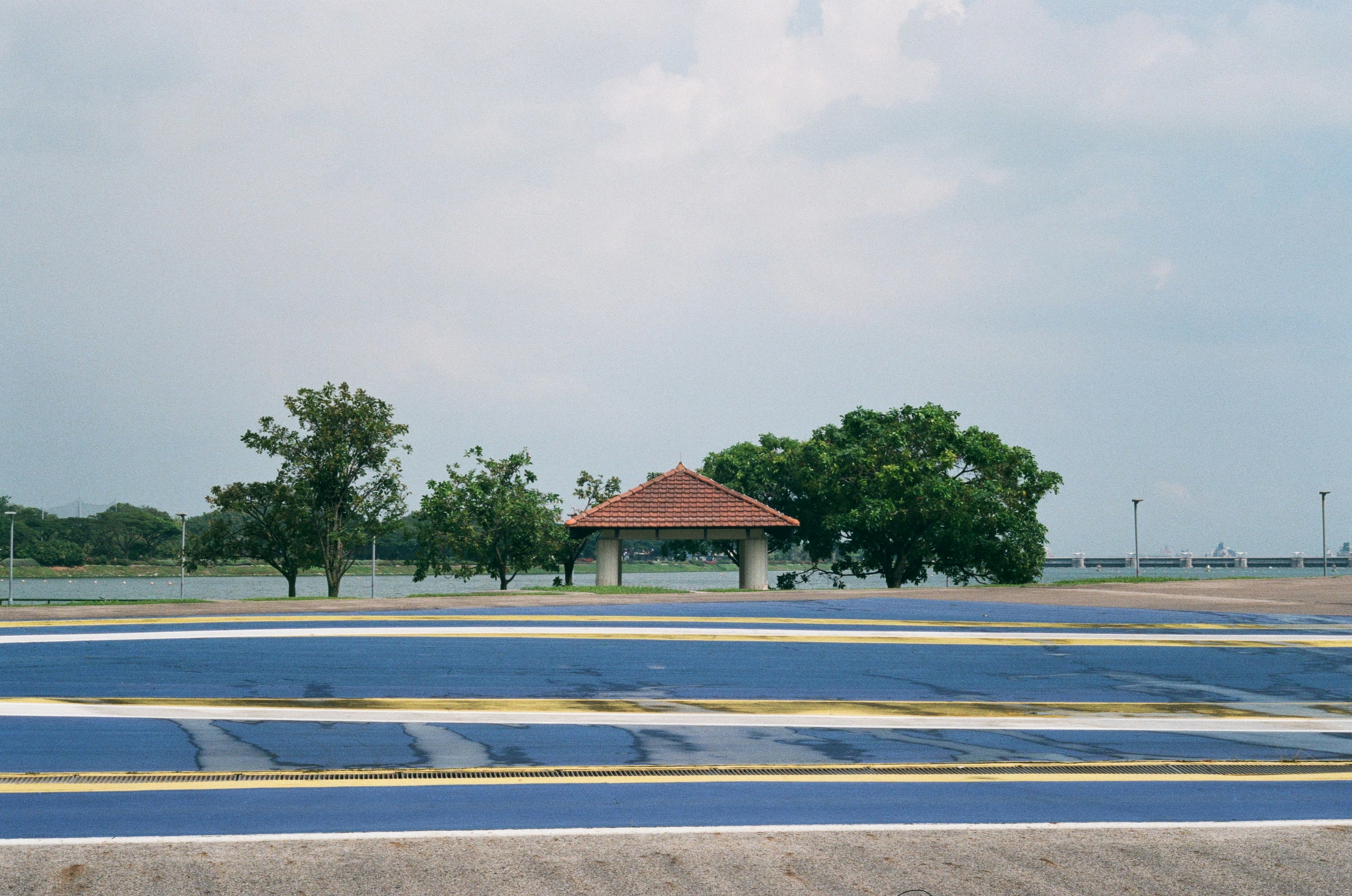 Colombo Racecourse photo 2