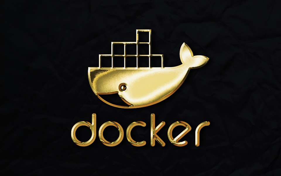 How to install Ghost with Docker