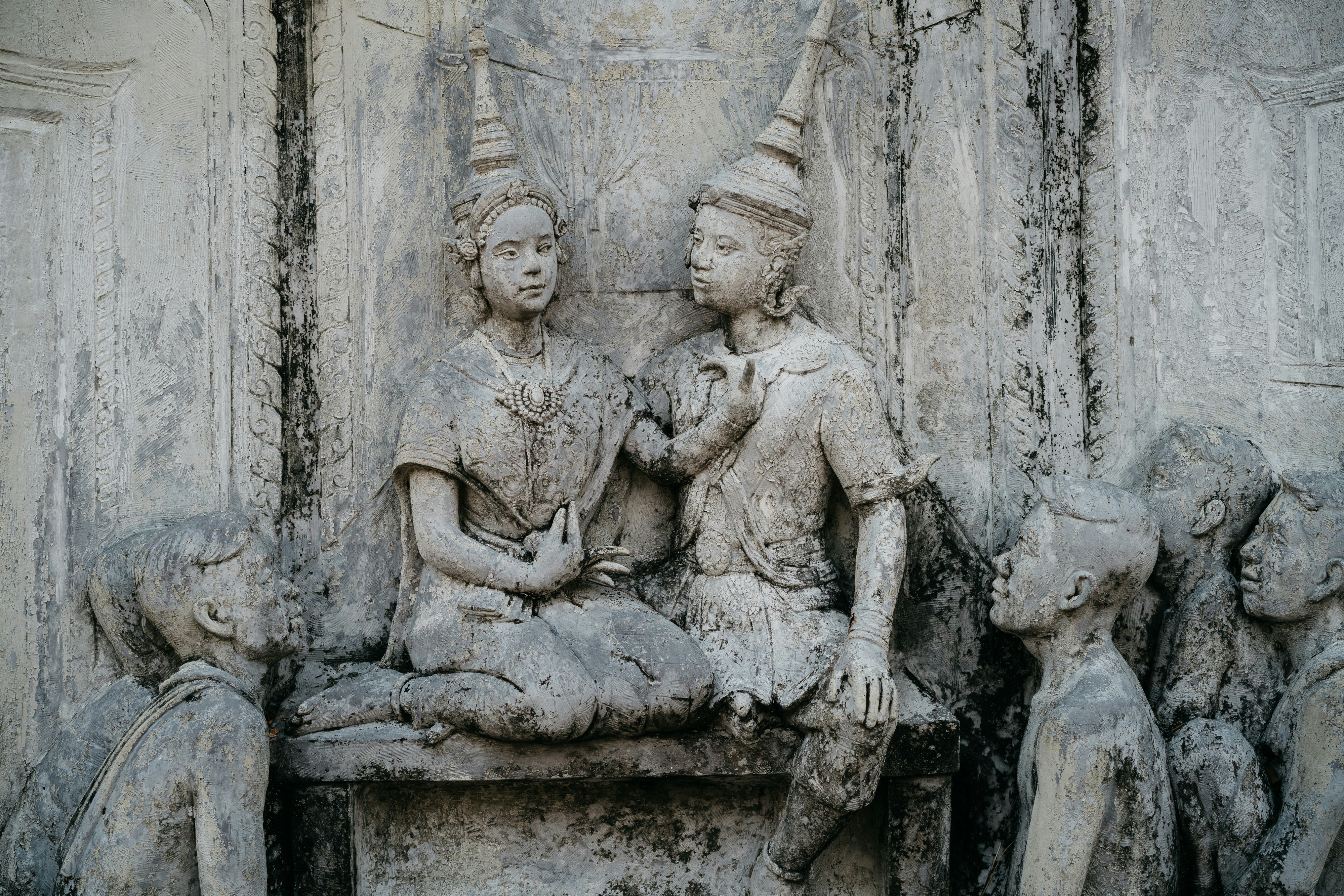 "Renaissance Pattaya Ratchaprasong"