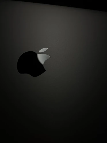 A sleek, minimalist wallpaper highlighting a popular game’s iconic logo on a dark background.