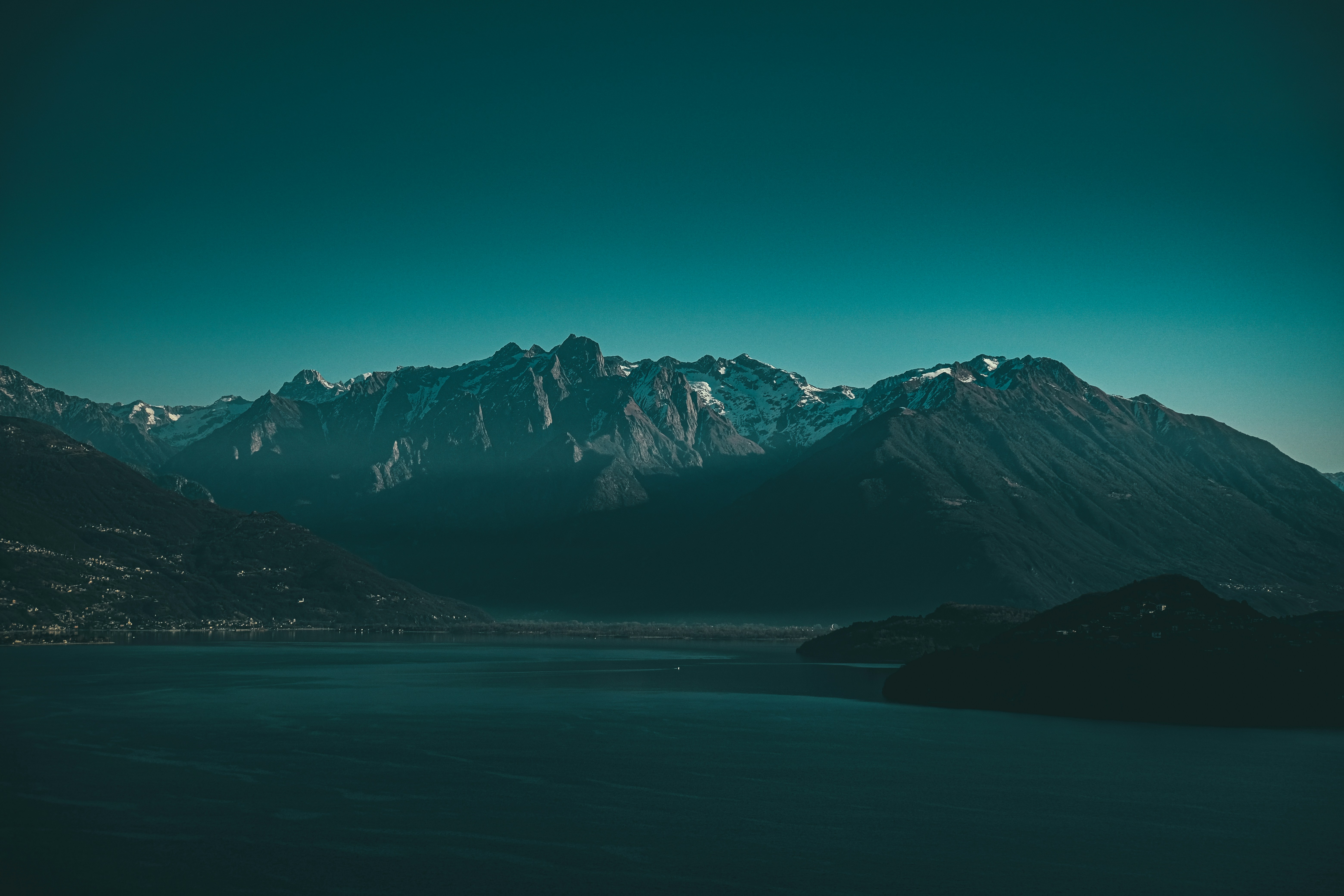 Photo by francesco_ungaro