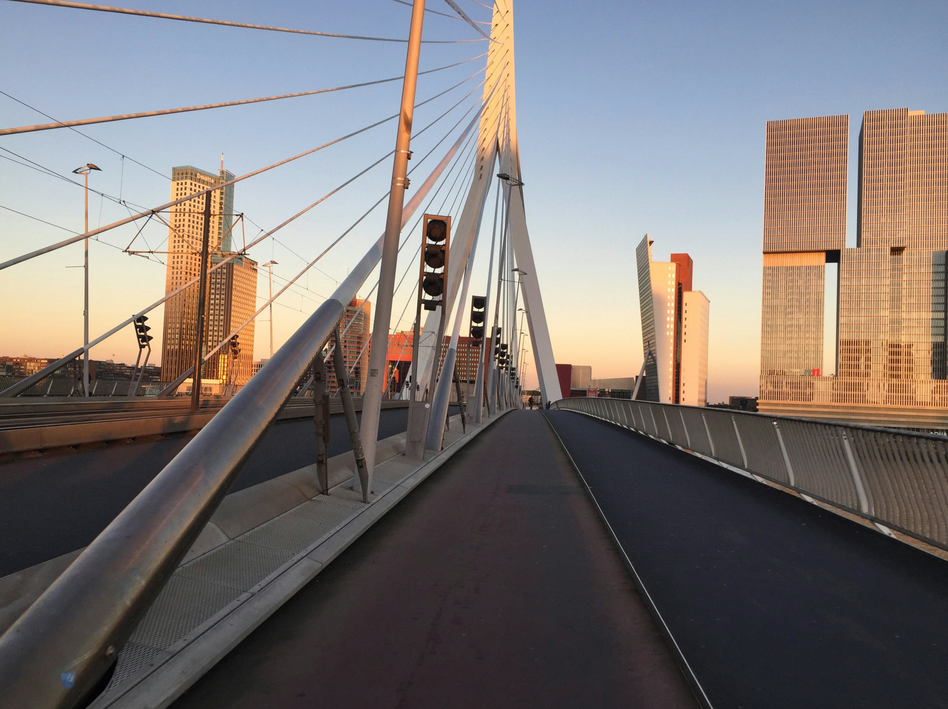 Afbeelding van Rotterdam