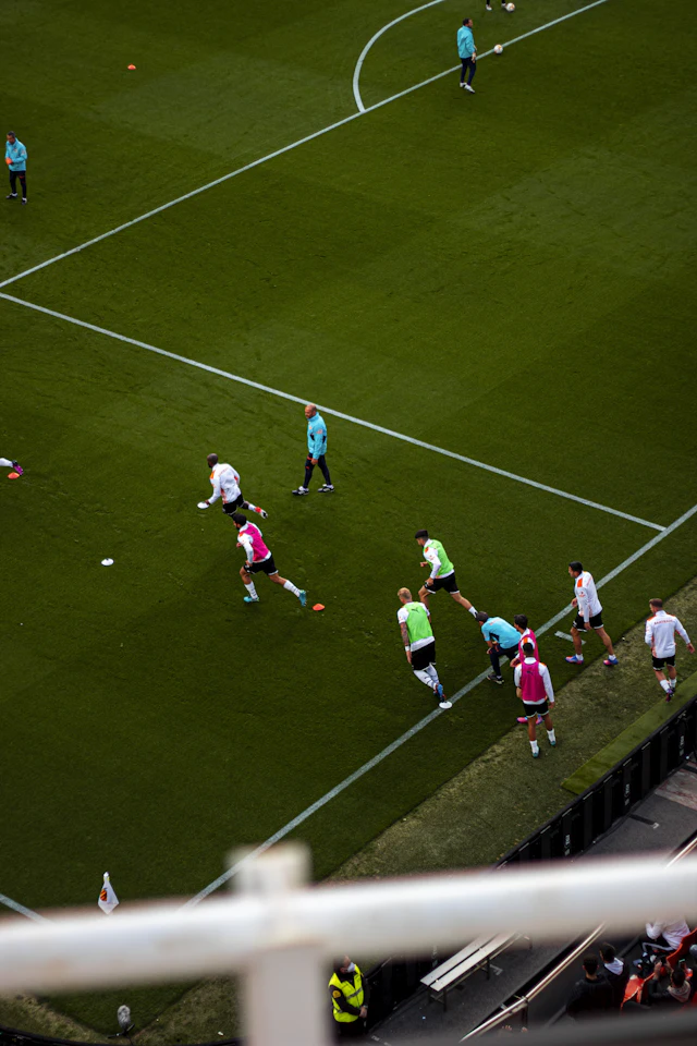 France vs Norway