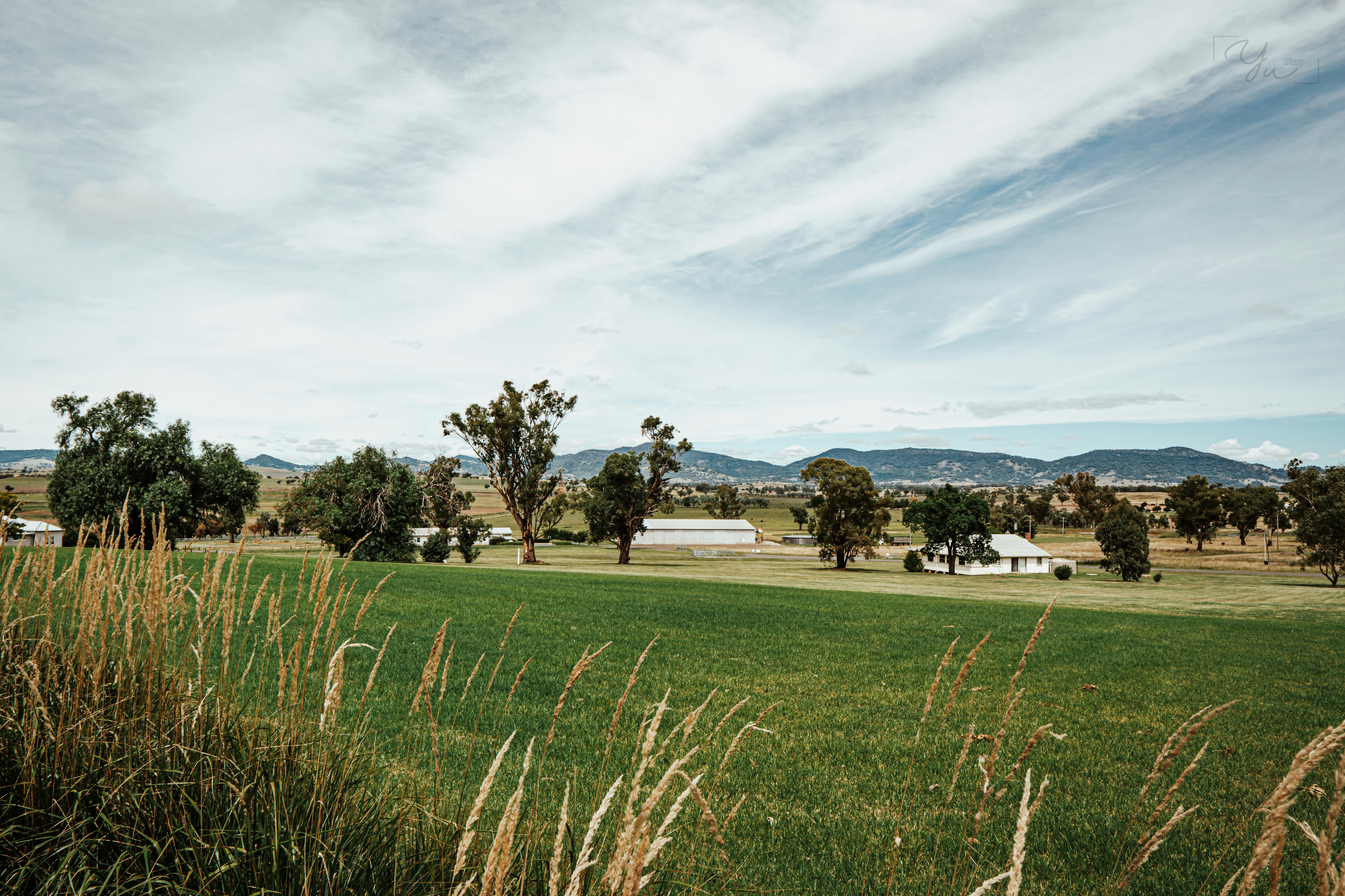 Goonoo Goonoo, New South Wales