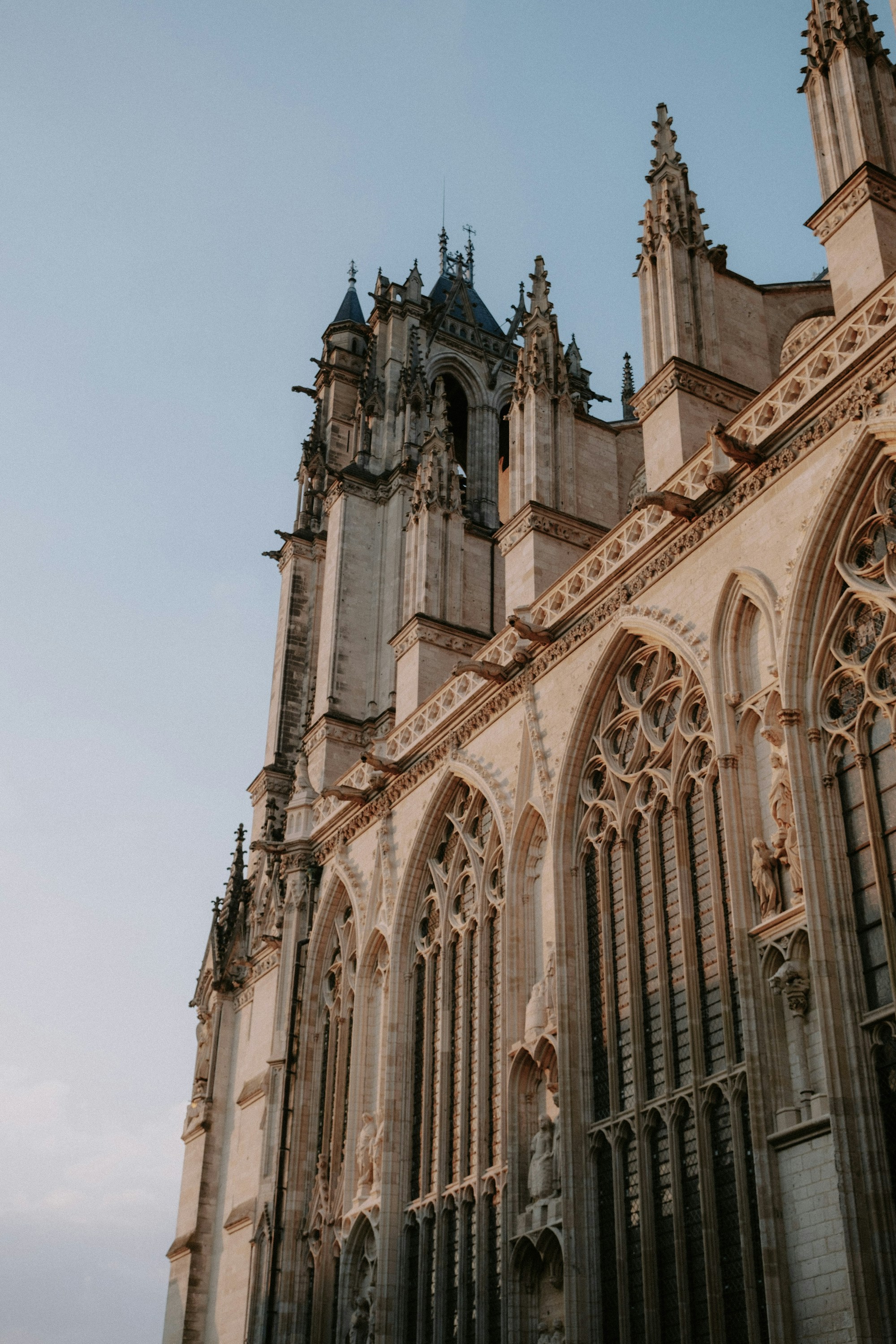 Discover Amiens: A Serene City of Rich History