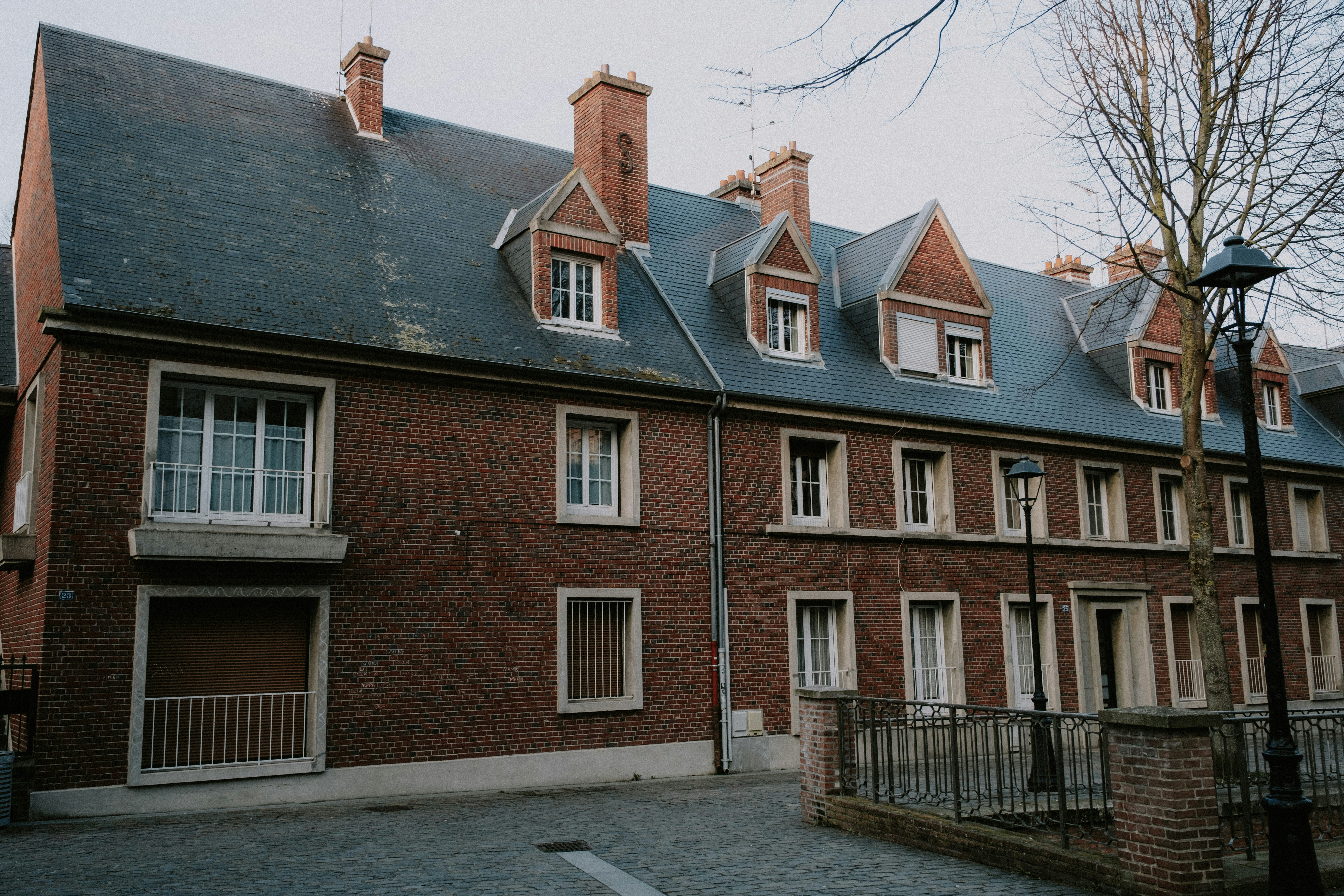 Parc Communal