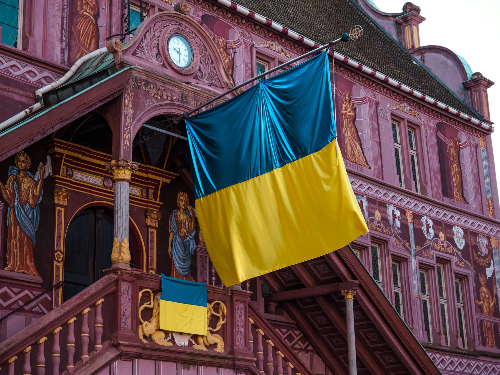 Discover Mulhouse: A Local's Guide