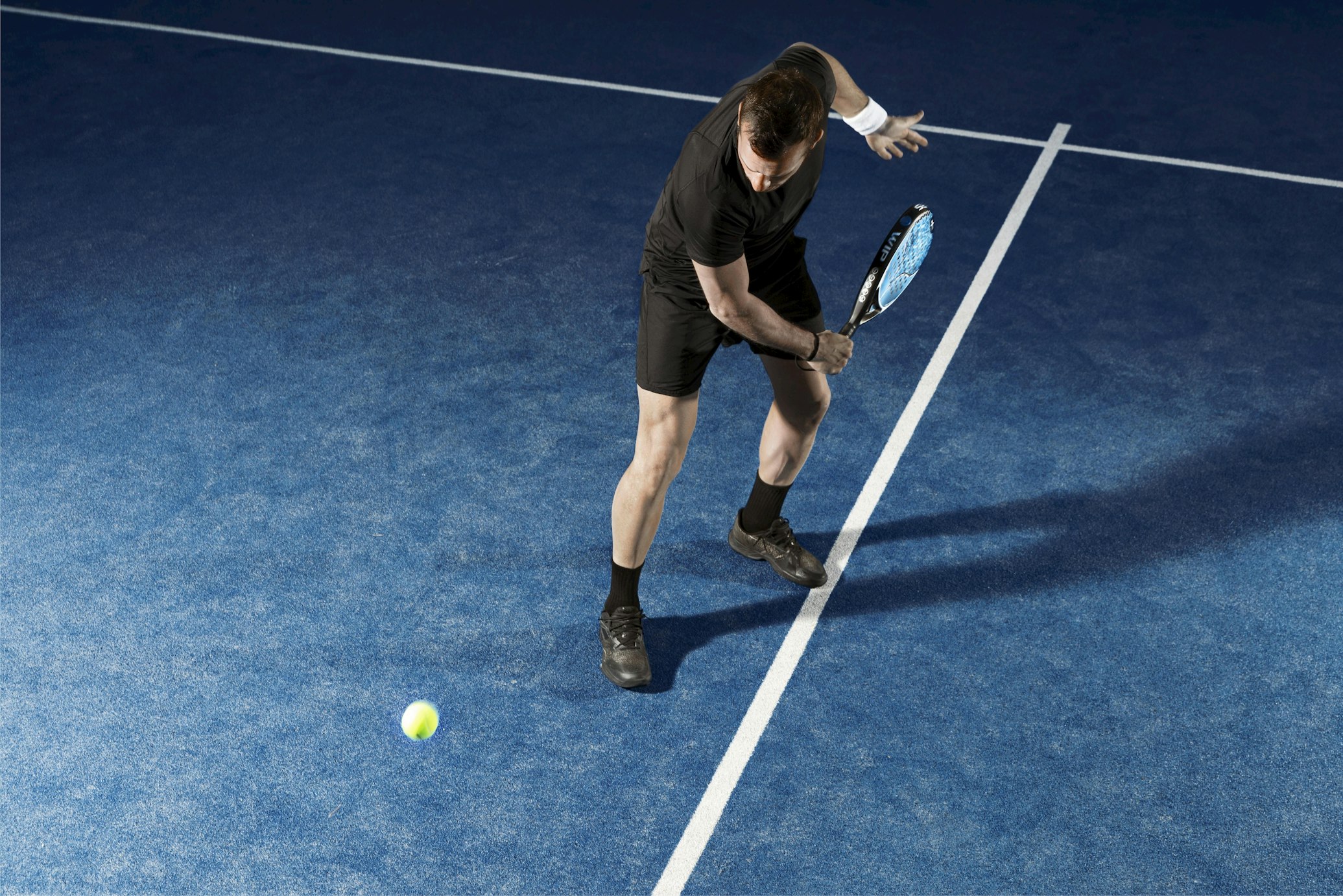 Tennismesta | Löydä ja varaa vapaat mailapelivuorot