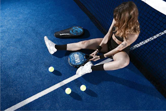 How to play padel