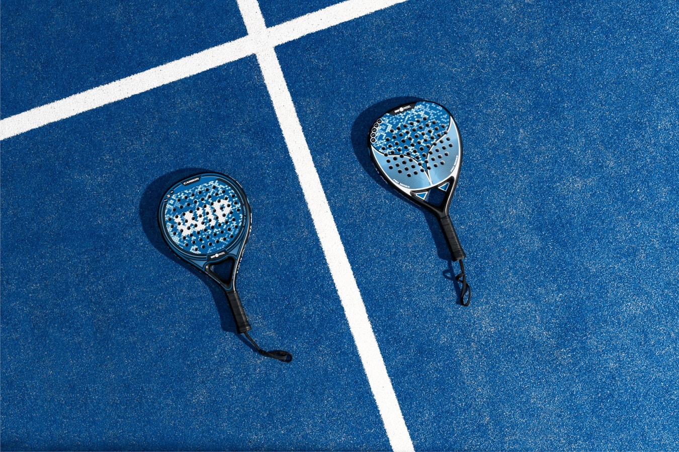 Padel events