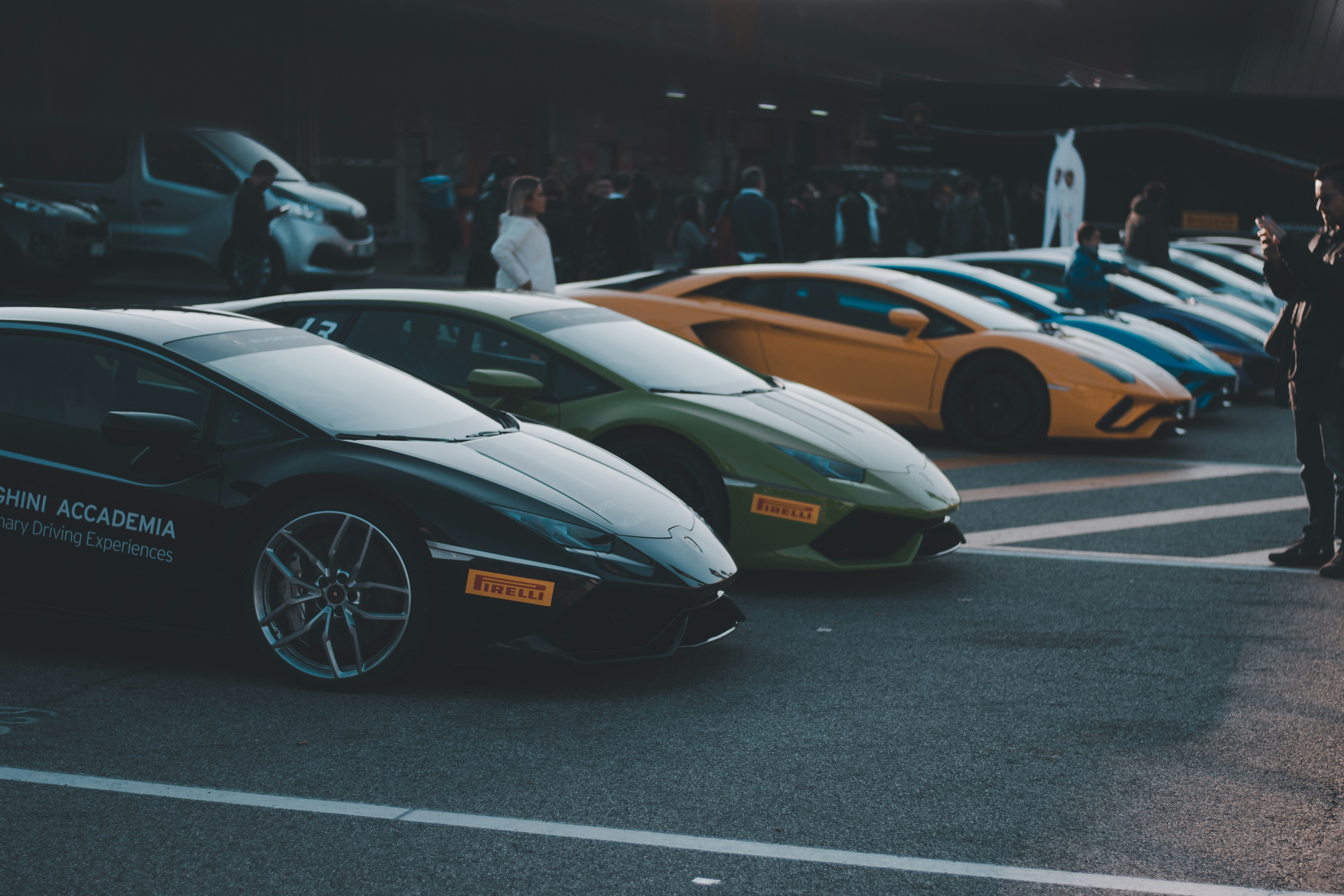 Photo by ilnevischio