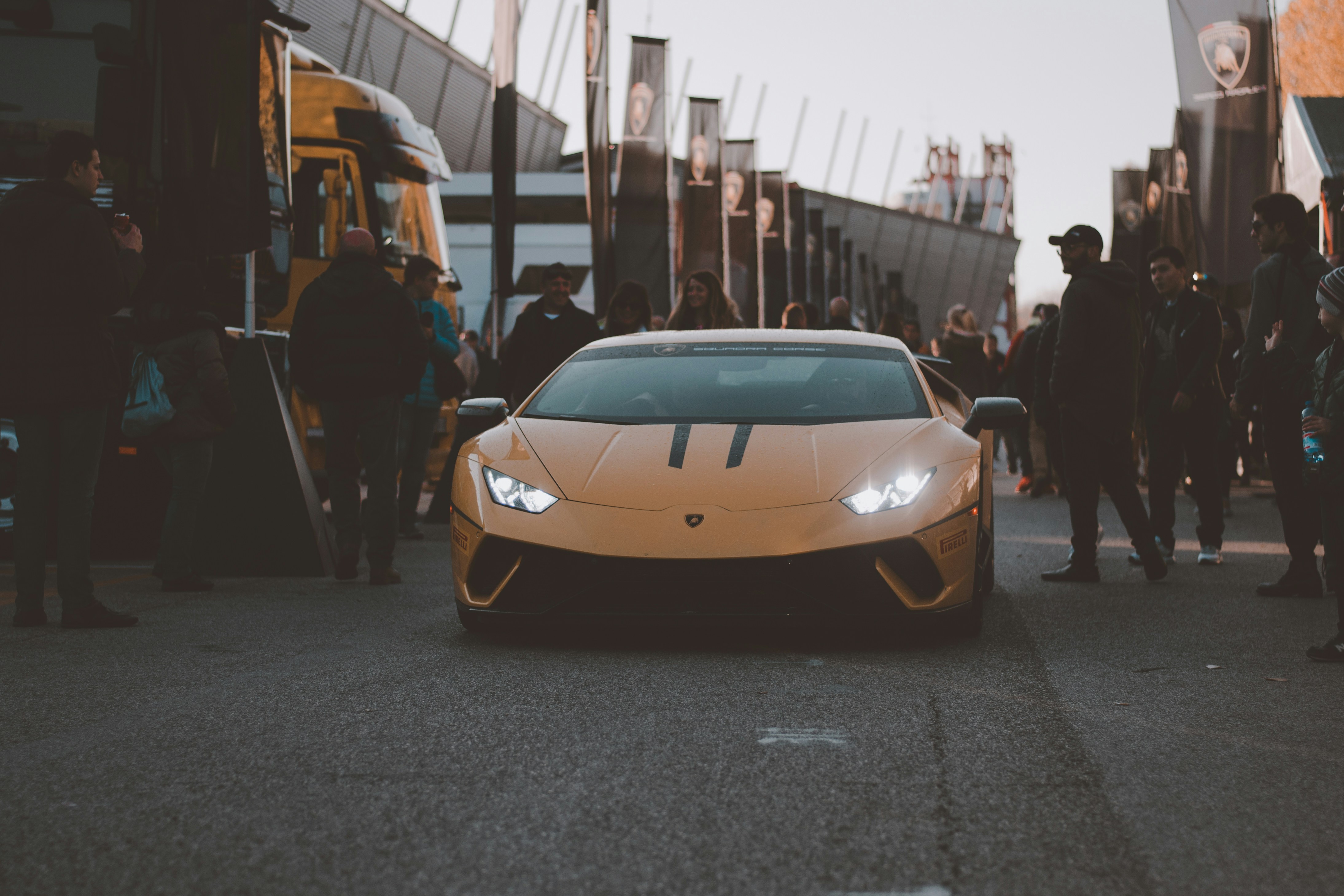 Photo by ilnevischio