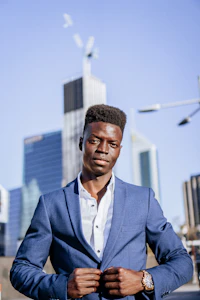 Peter Kimani