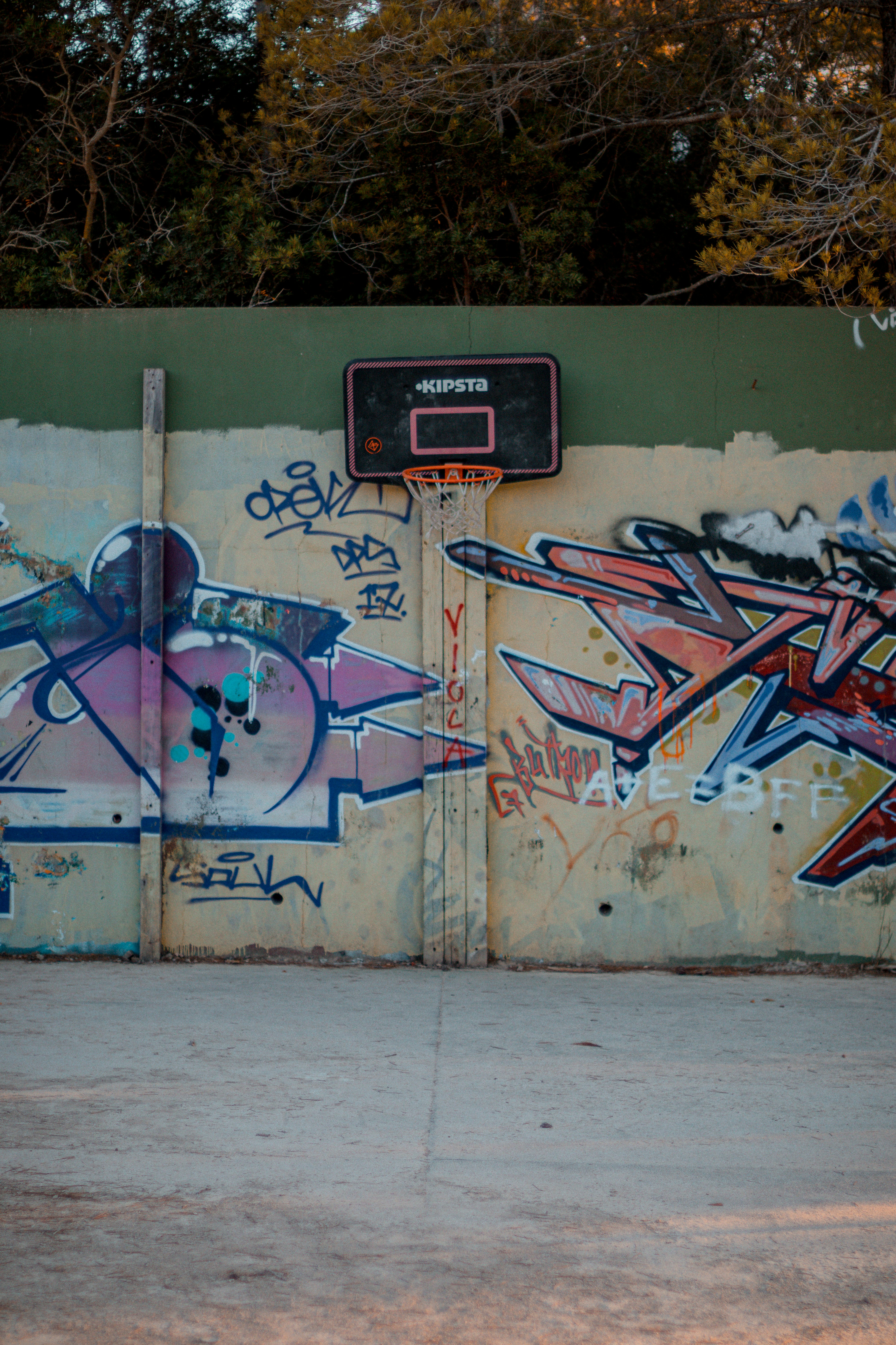 Photo by valentinlacoste