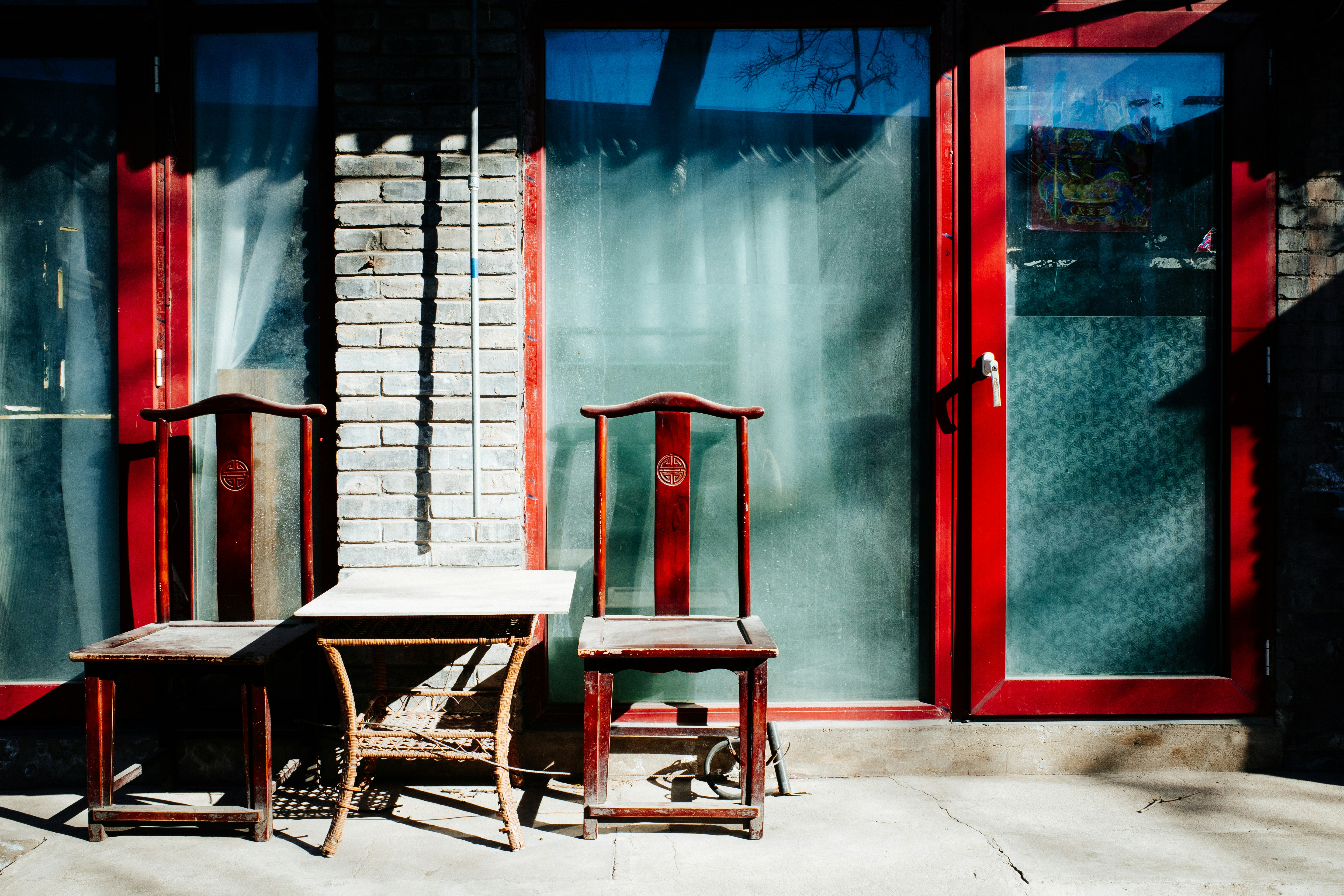 Photo by chriszhang0806