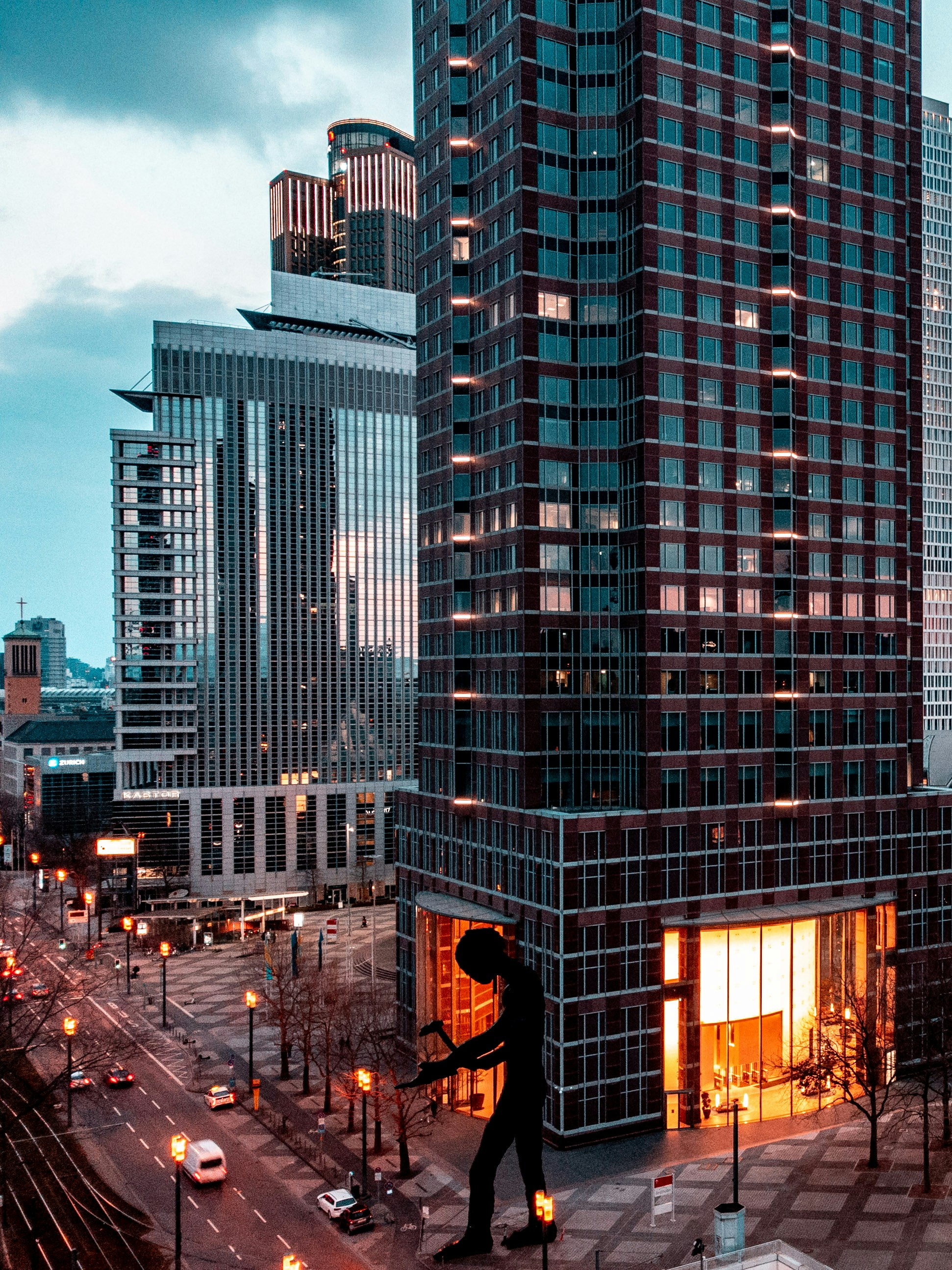 Photo by masoodaslami