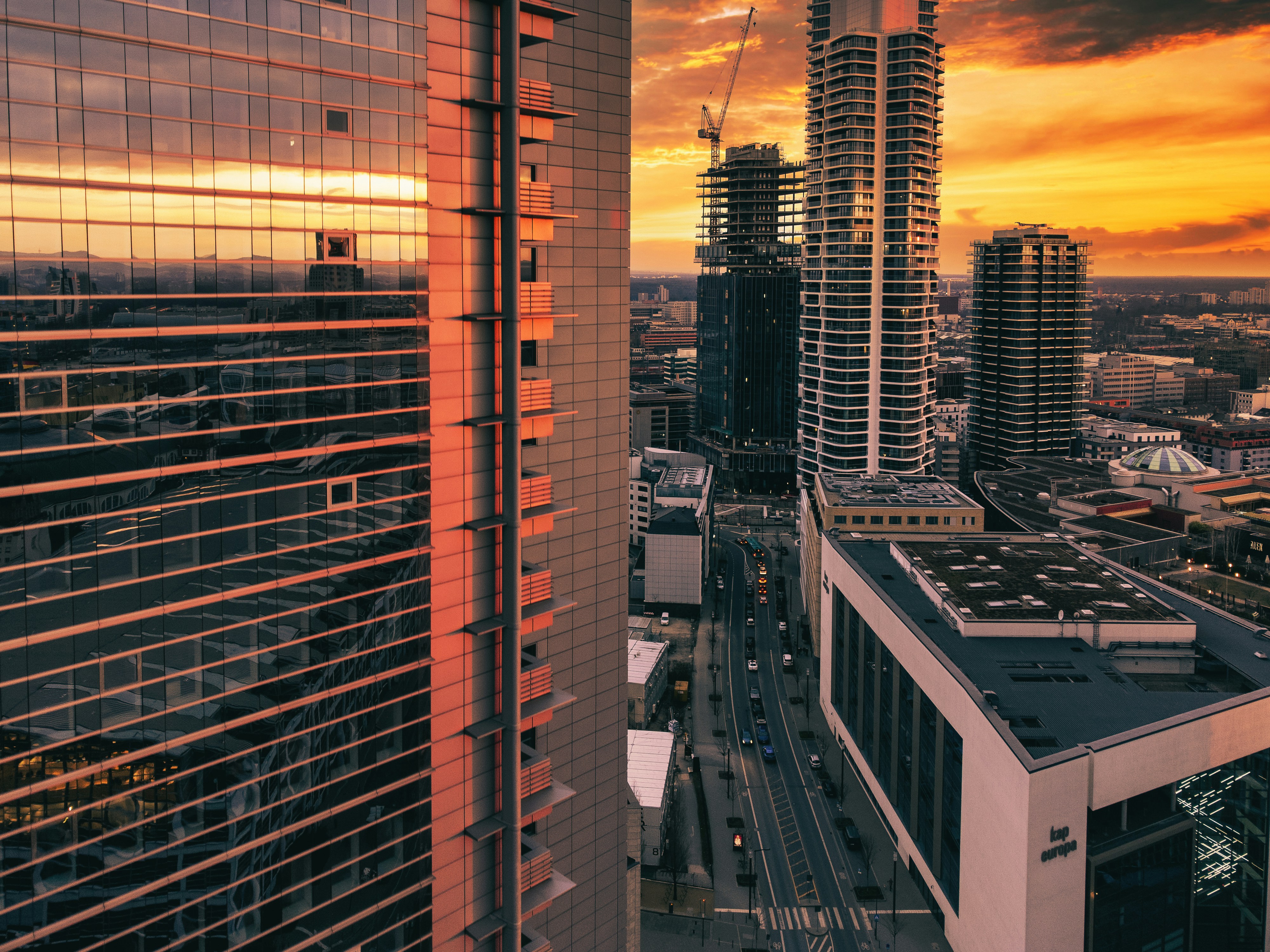 Photo by masoodaslami