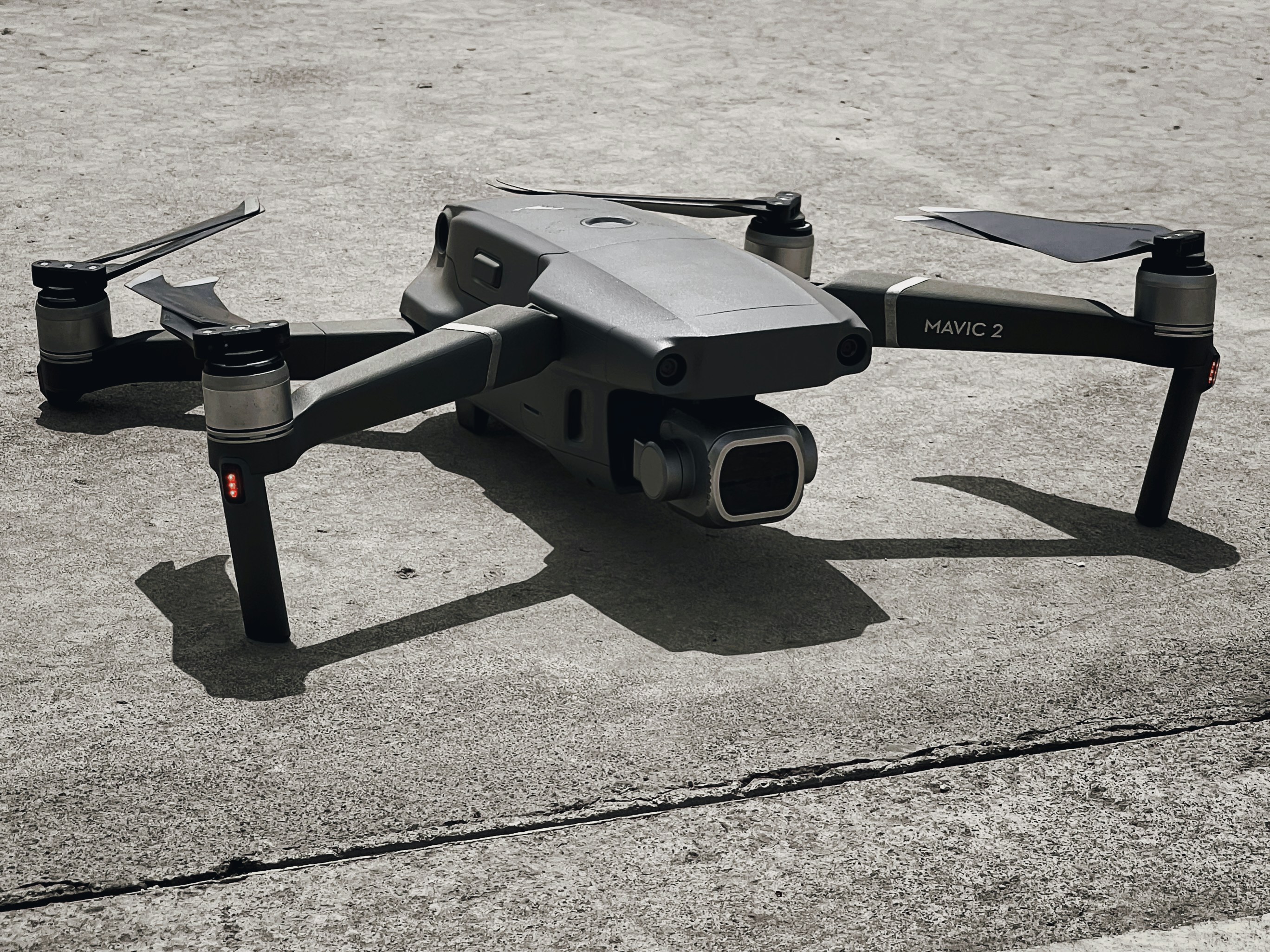 Conserto de Drones: A Melhor Assistência Técnica para Drones da Marca DJI