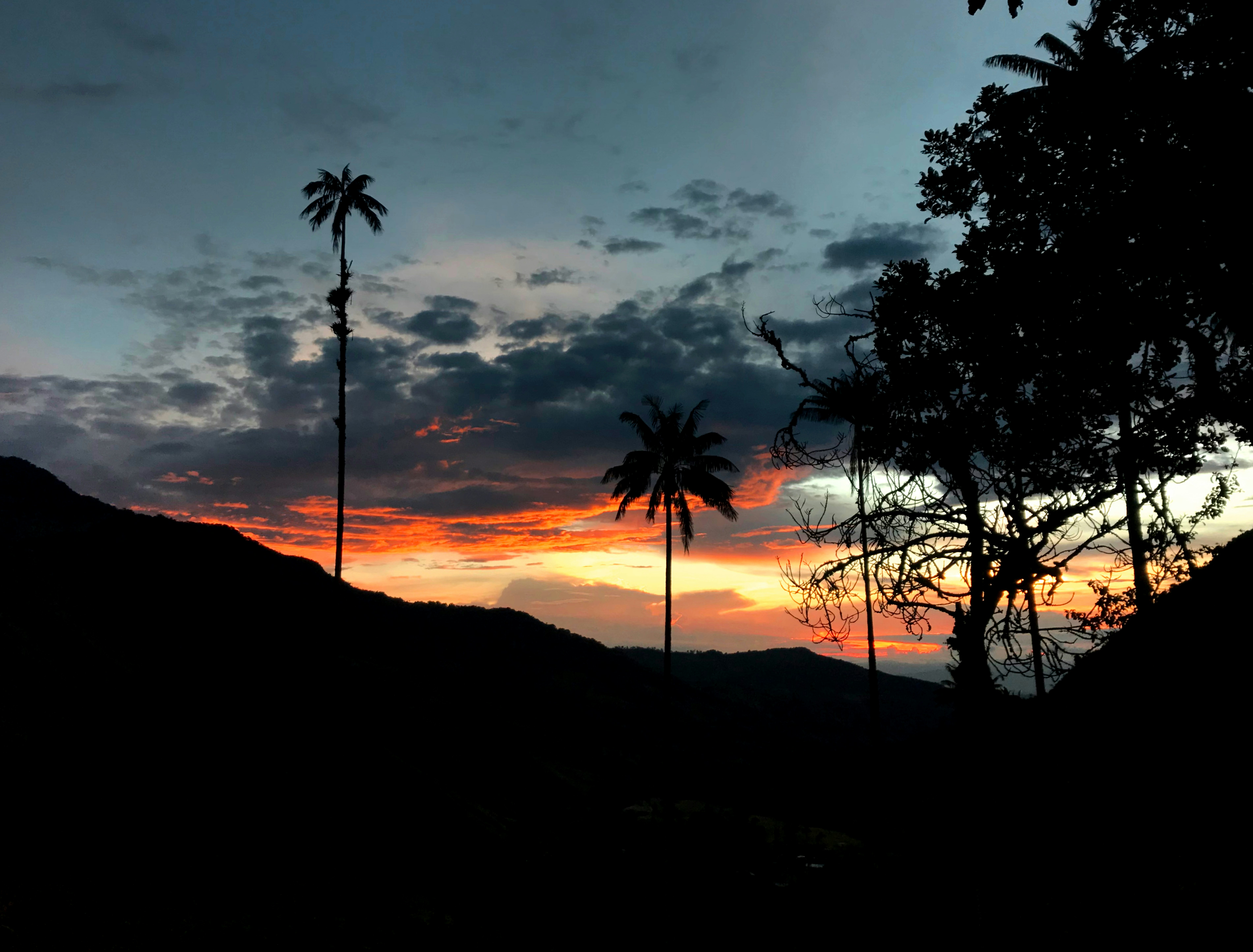 Derniers instants au Guatemala