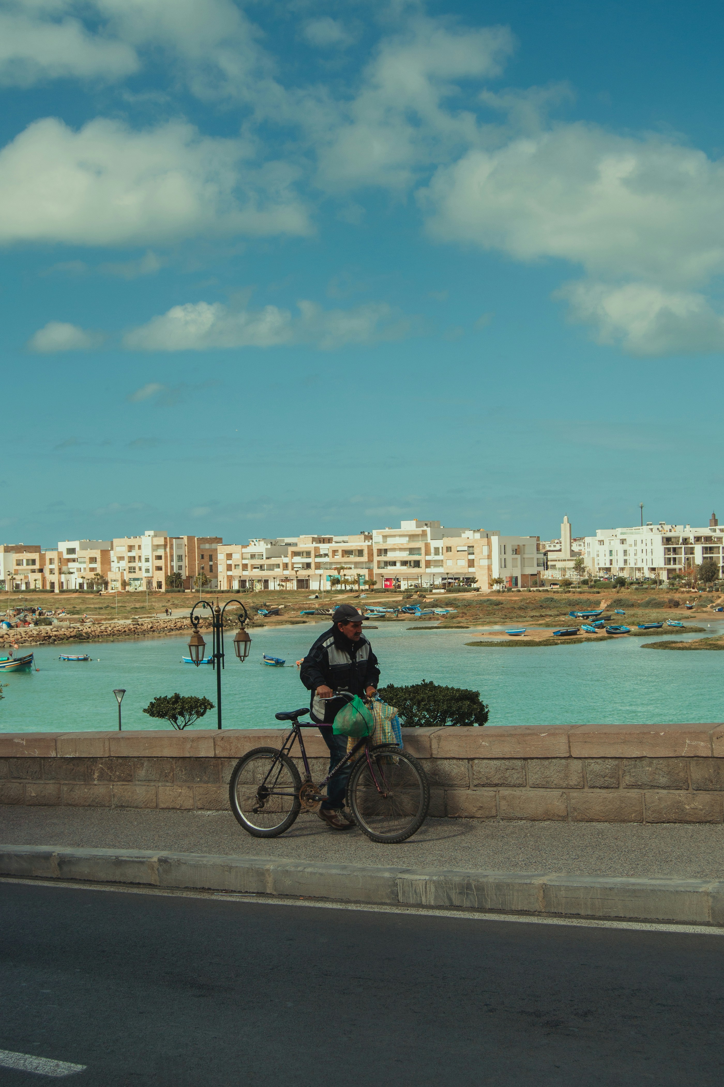Inside Gaza: Life Under Siege – A Digital Series
