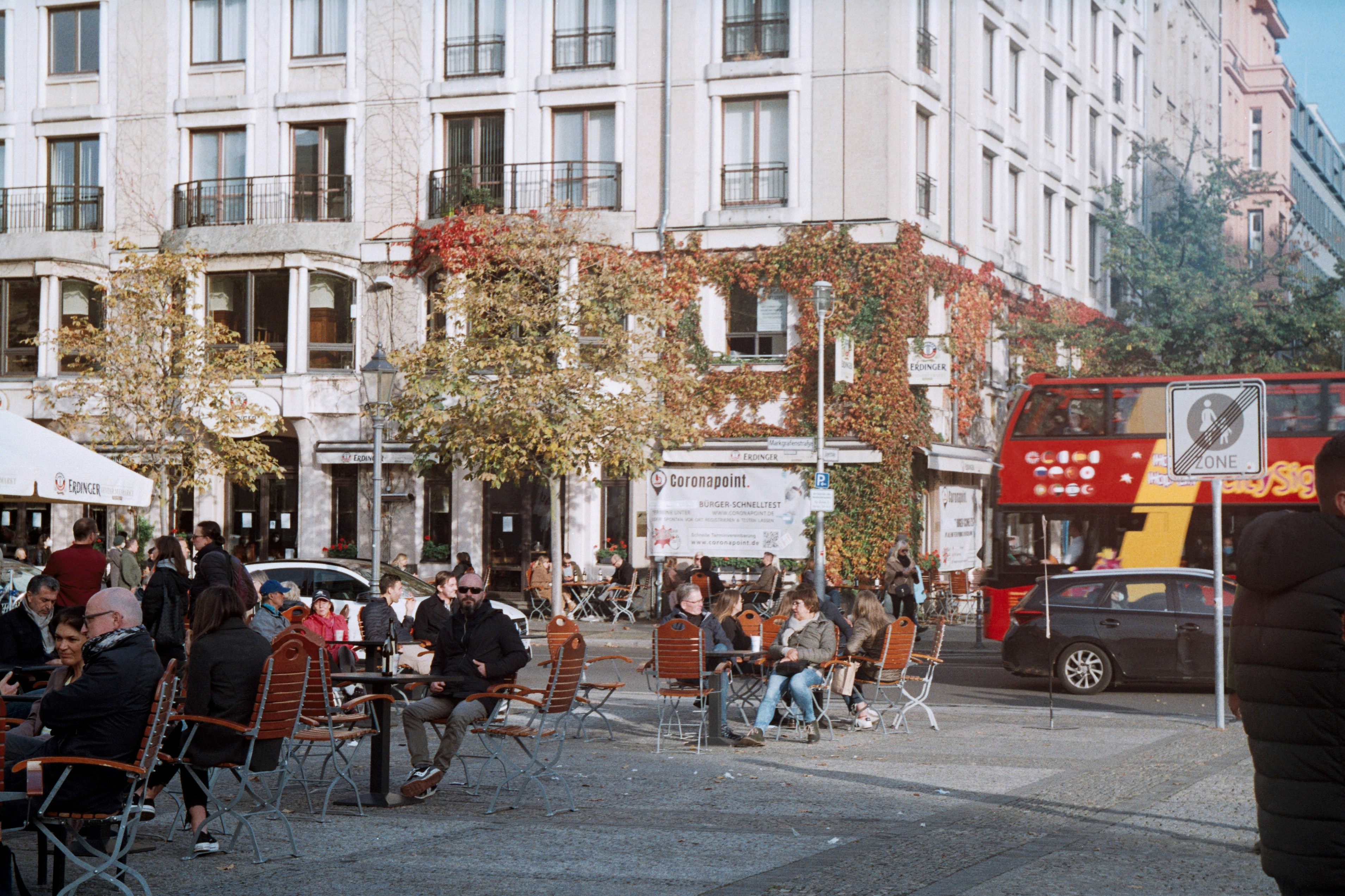Plötners Cafe