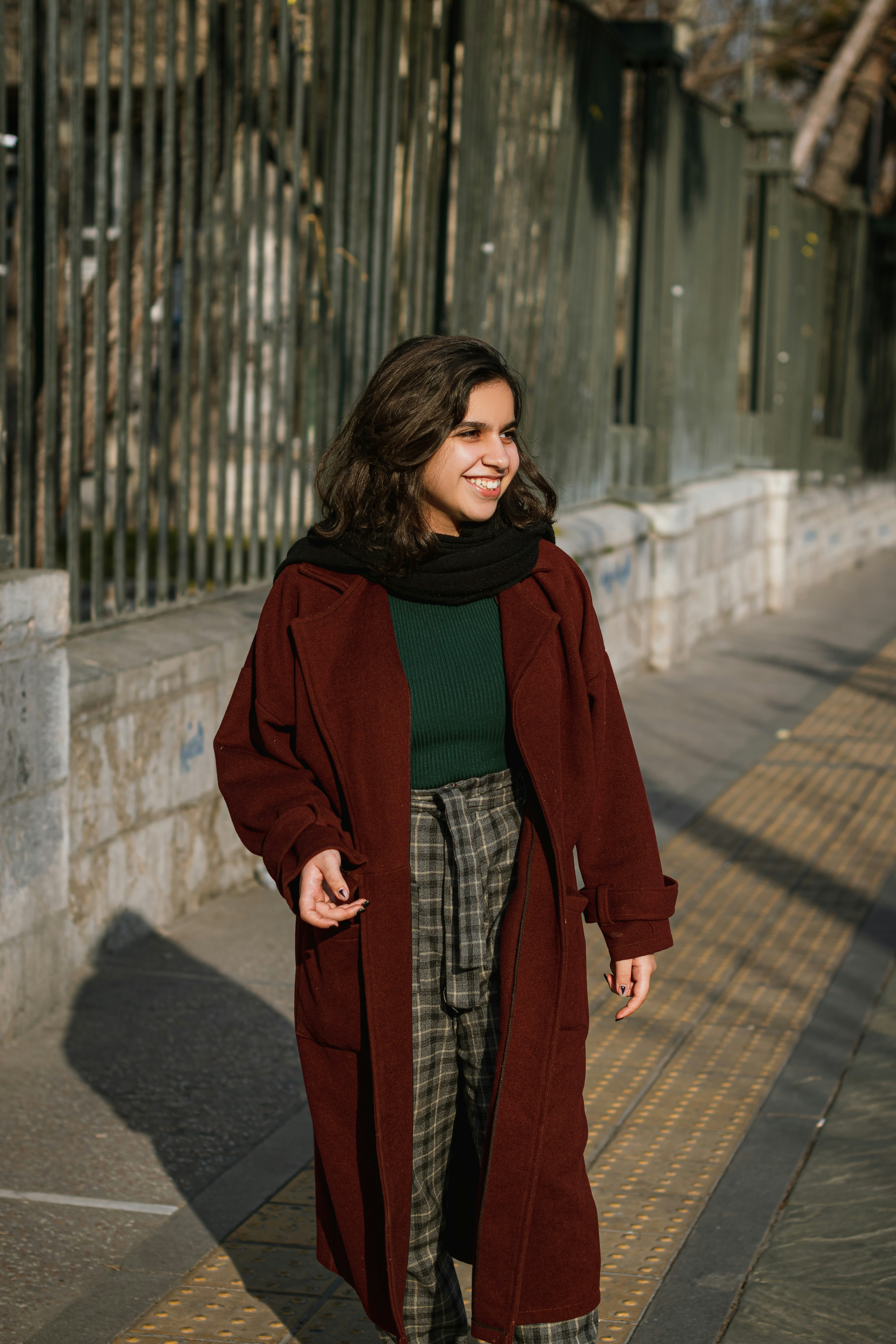 Stylish Ladies Coats & Jackets