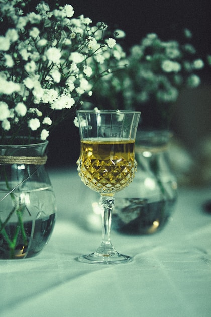 Vermouth - základní ingredience koktejlů