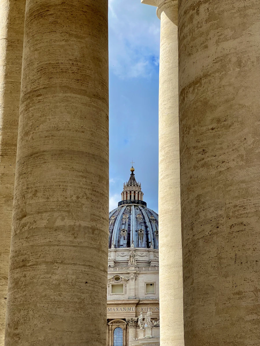 Vatican Museums Focused Visit in Rome