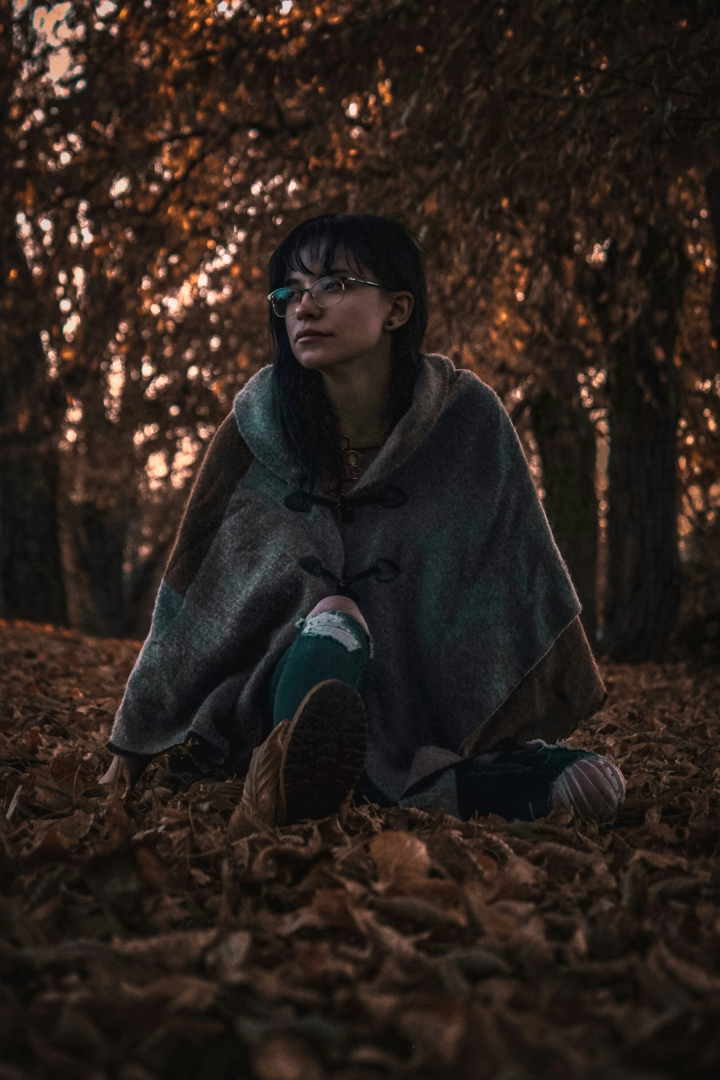 Photo by stevenrector