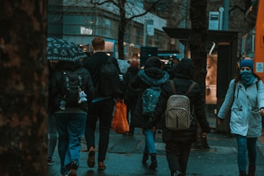 Essential Insights into Global Weather Patterns for Travelers