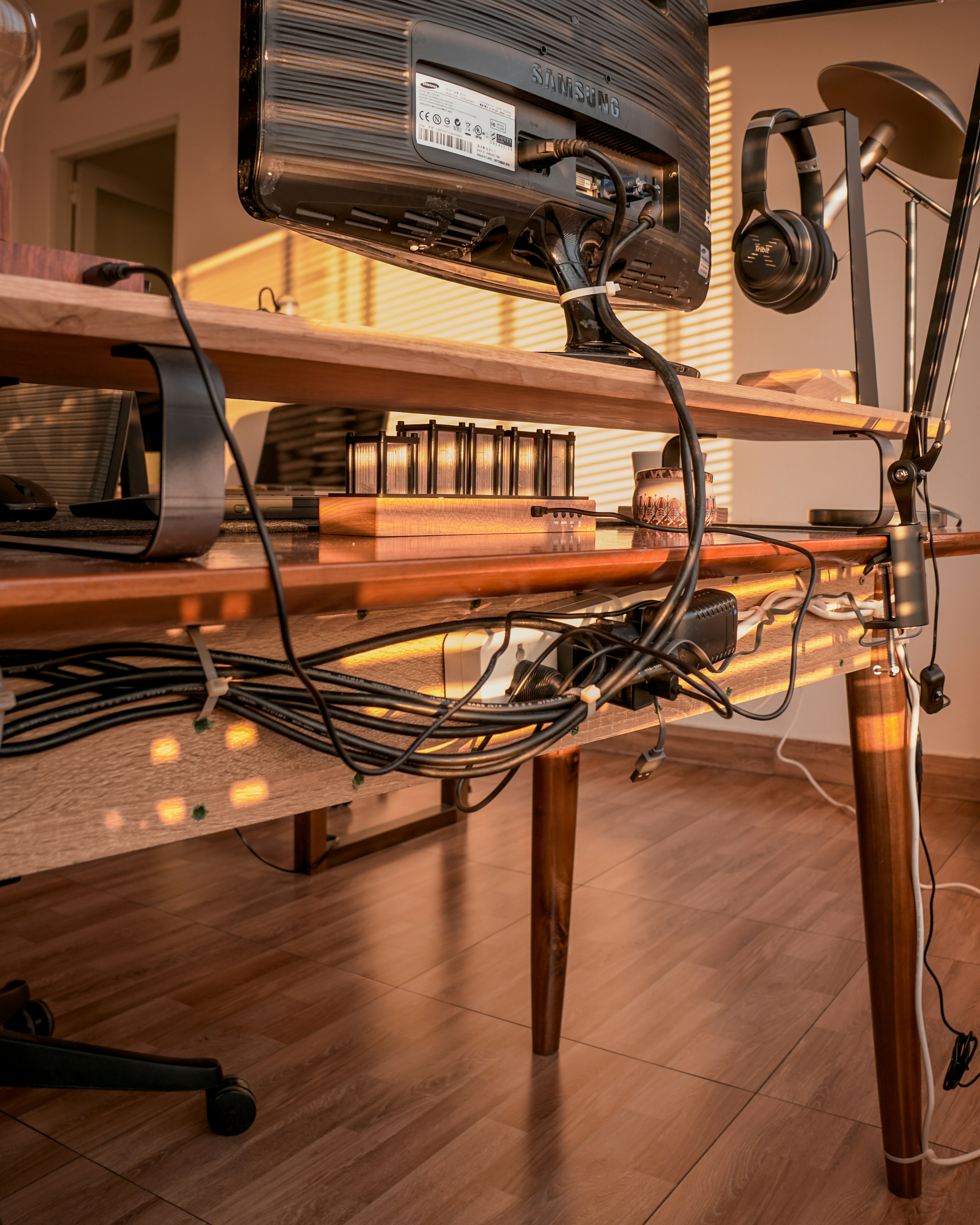 Upgrade Your Home Office: Top Tech Tools for Productivity in 2025