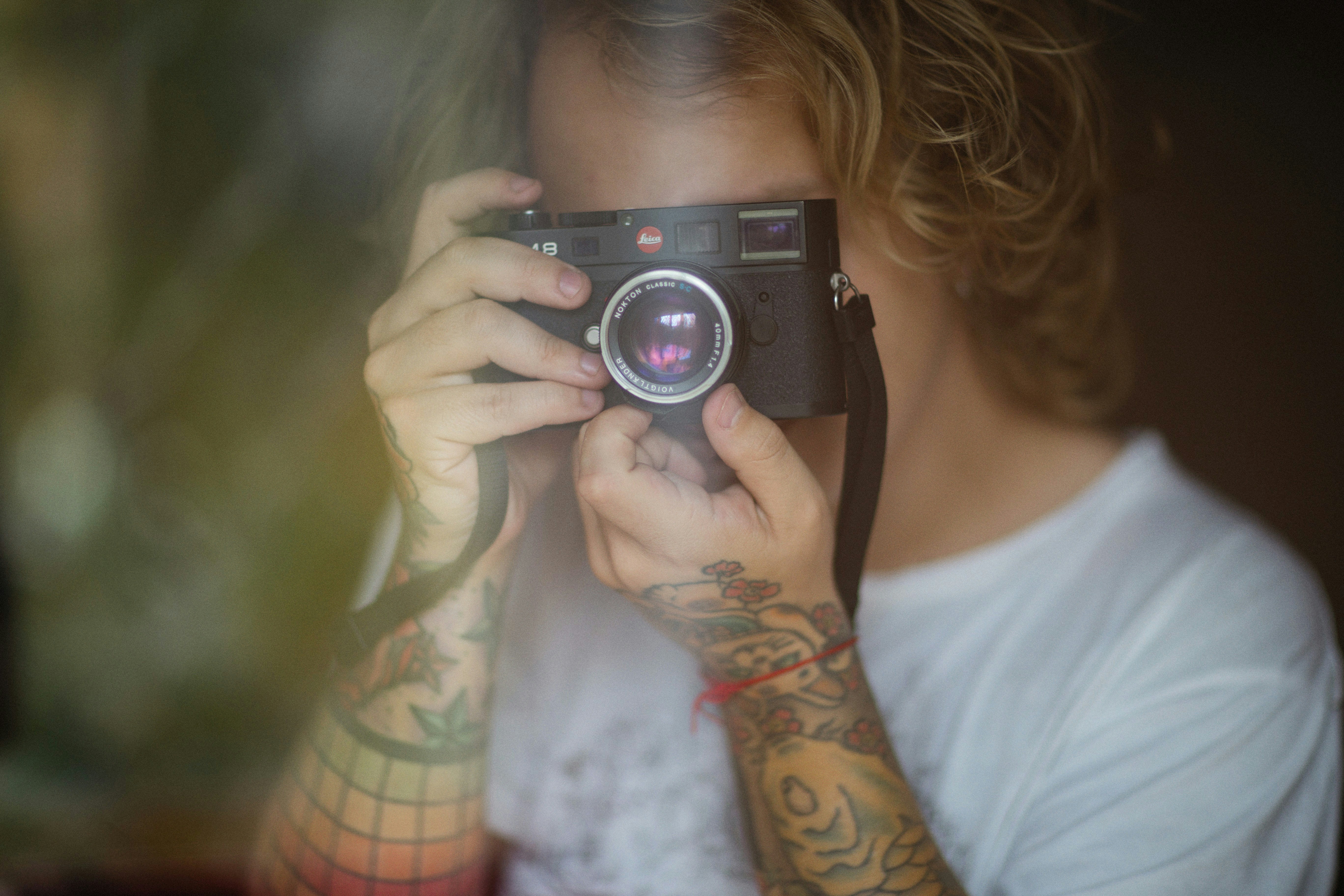 Photo by alexeydemidov