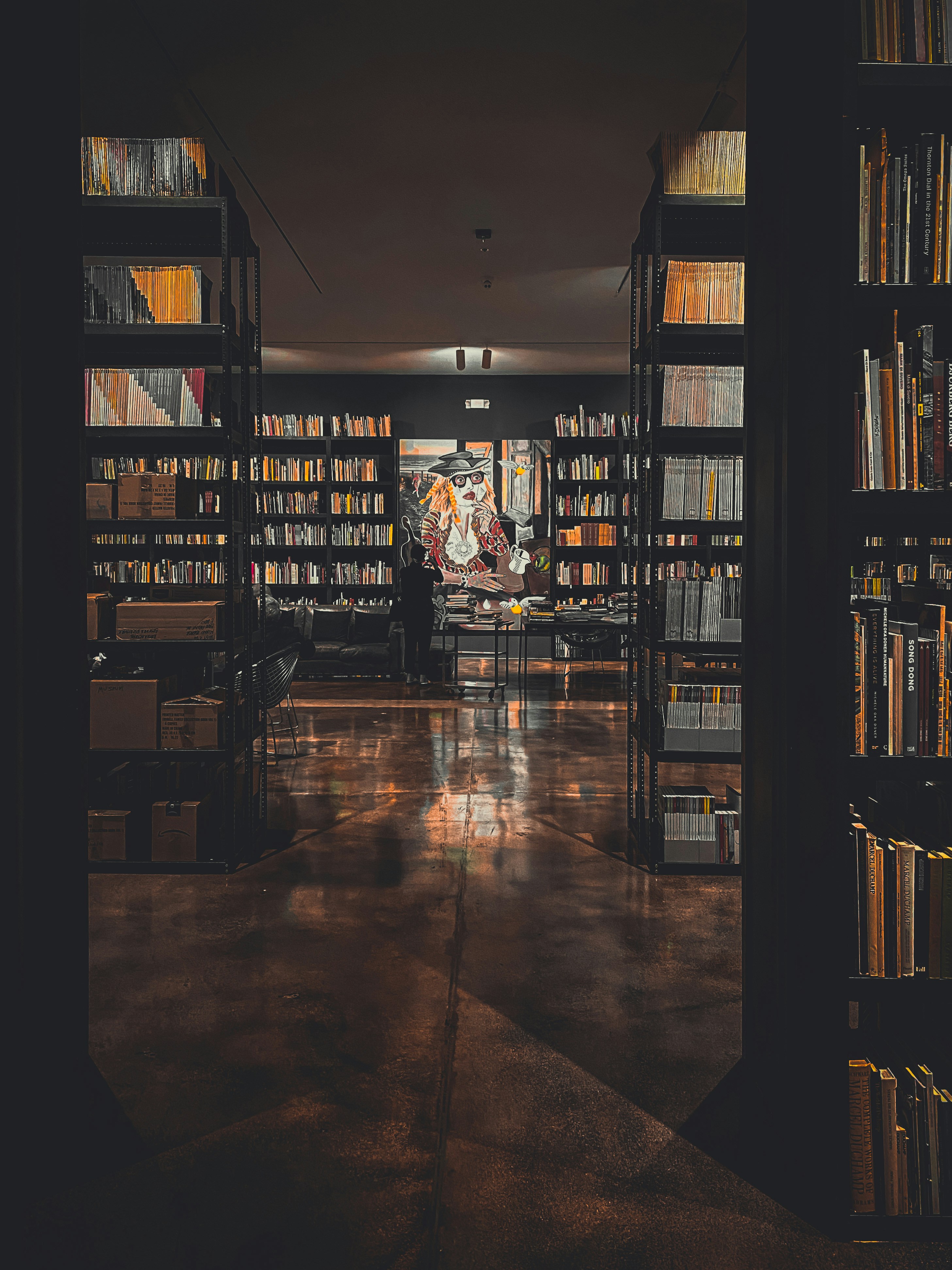 Photo by decimaandathens