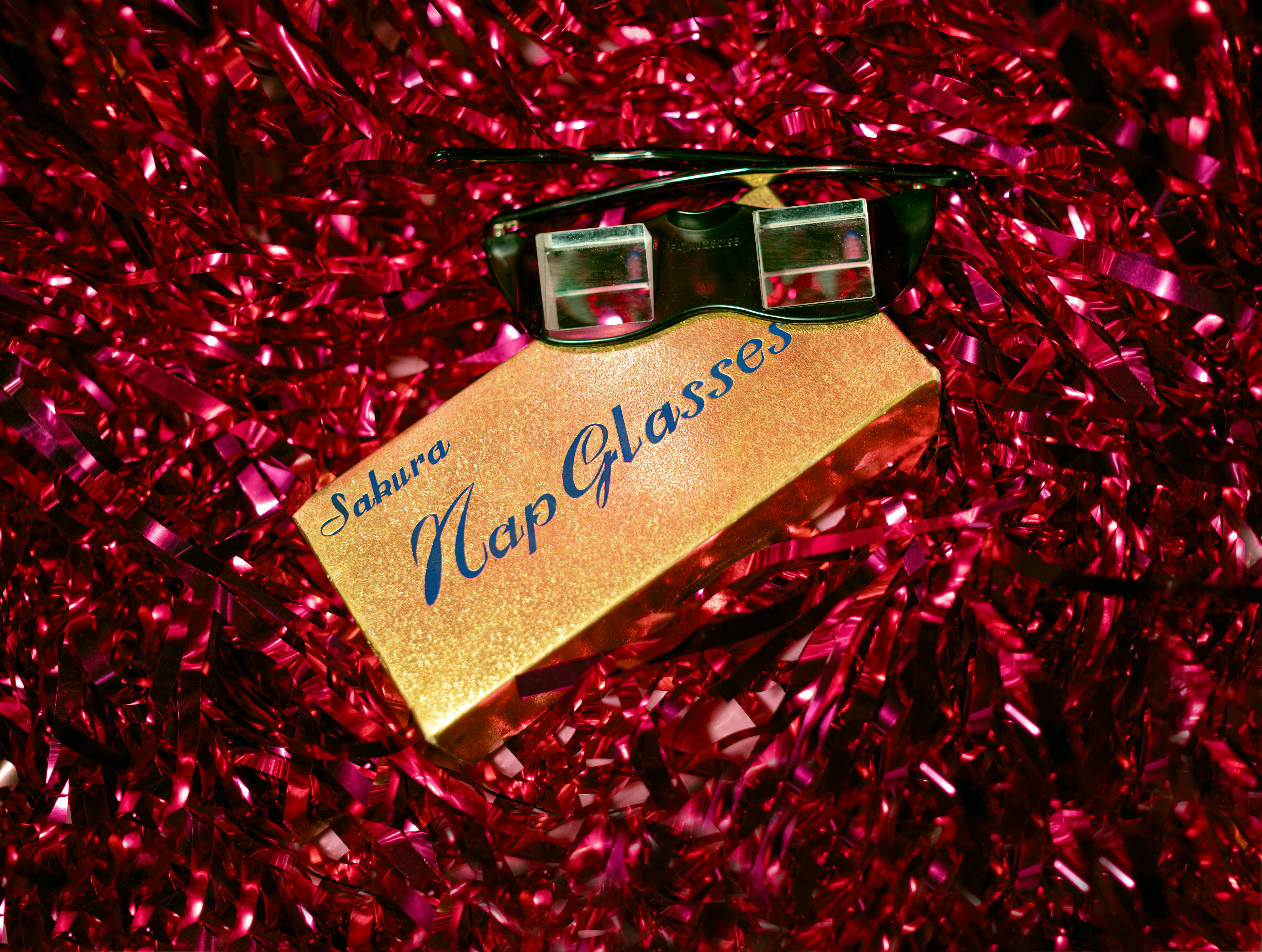 Natural Oak Deep Box Frame thumbnail 2