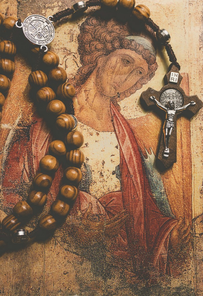 Virgen del Carmen