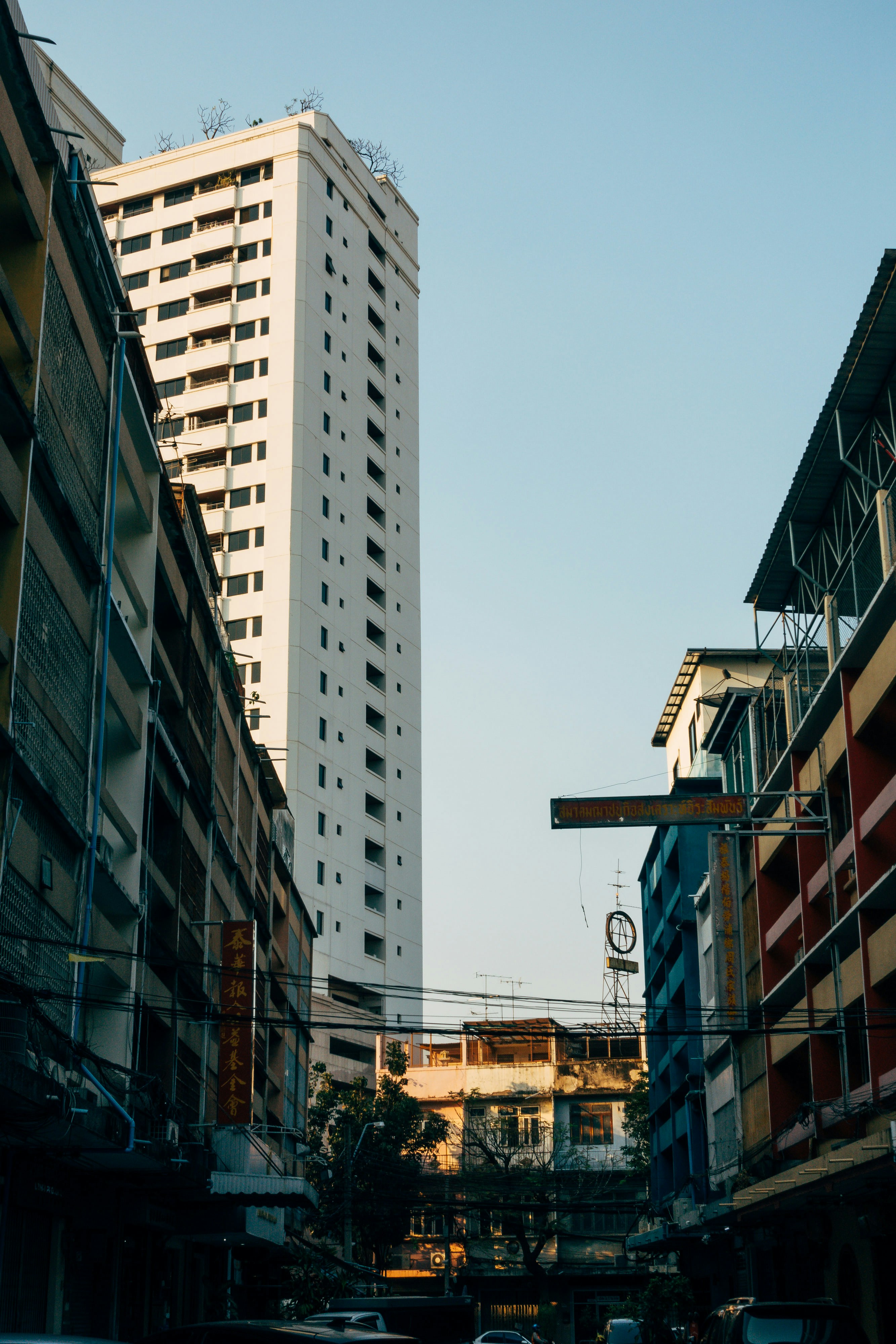 Photo by markuswinkler