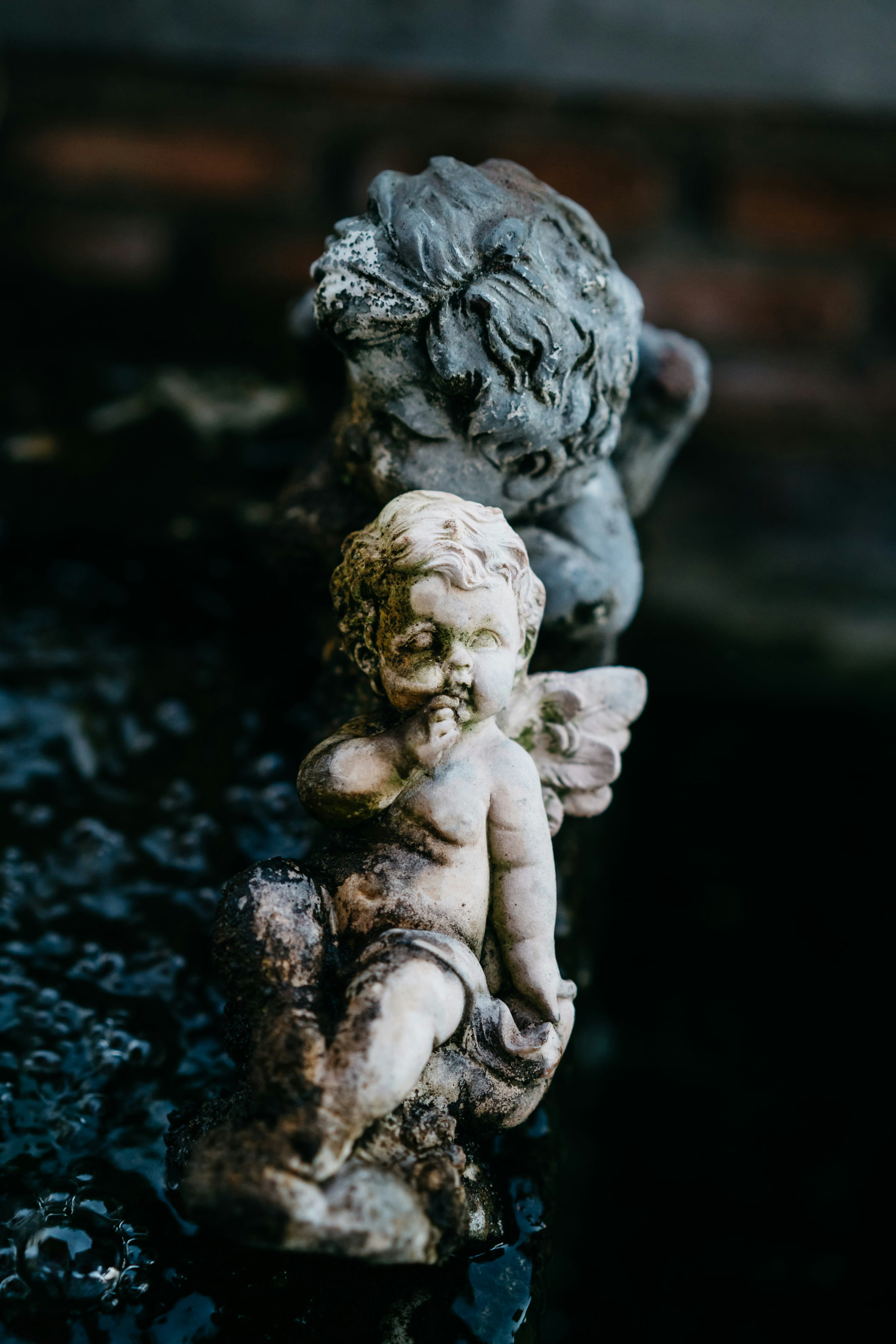 Photo by markuswinkler