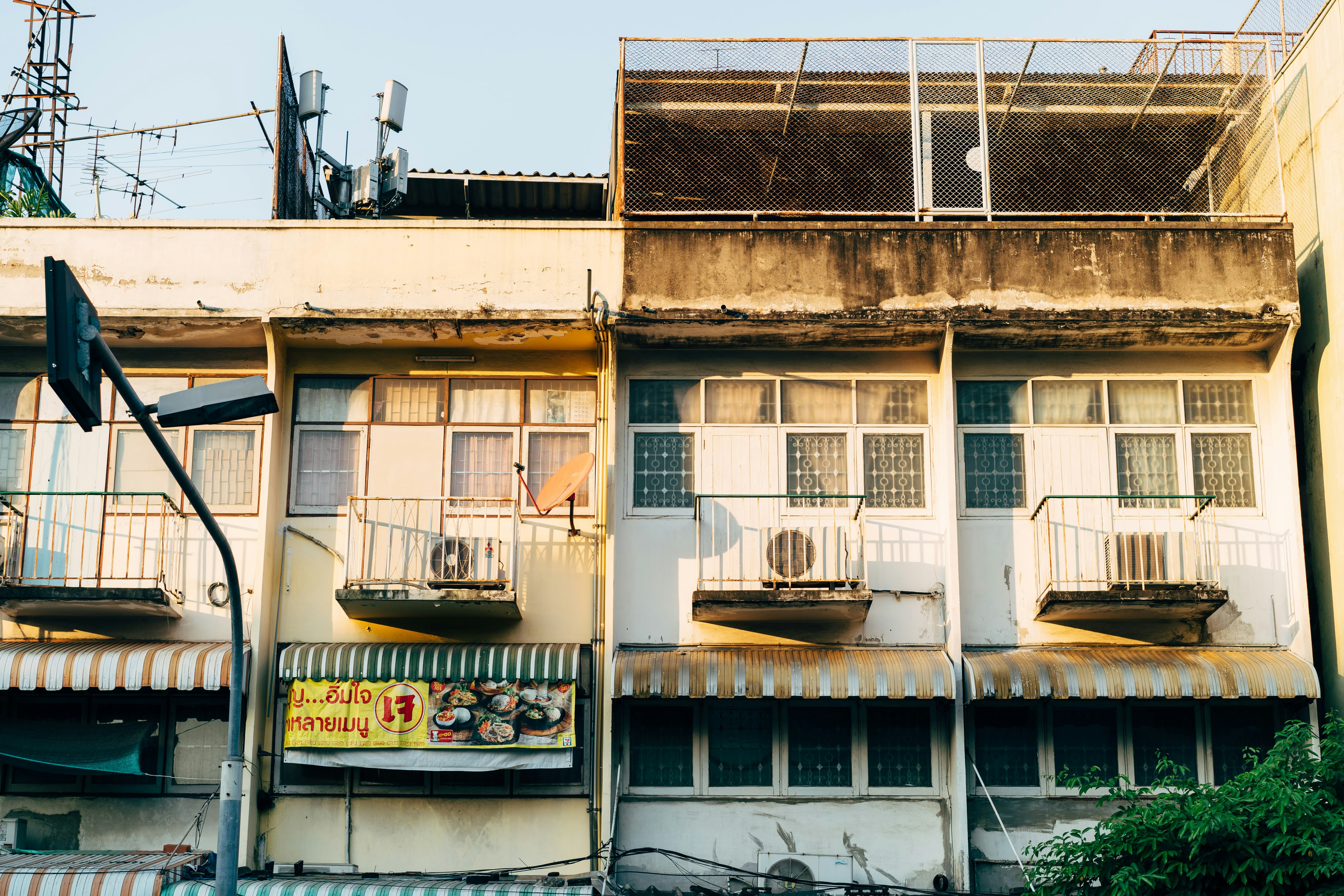 Photo by markuswinkler